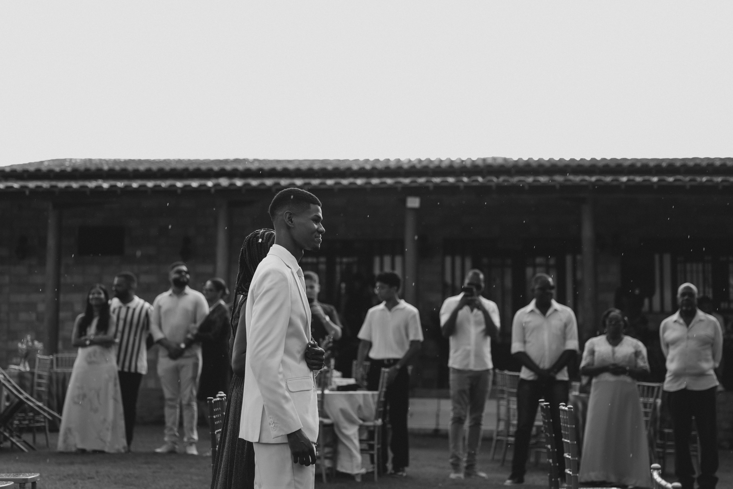 Mayara & Lucas. Fotógrafo Richard Silvestre — Casamentos na Bahia