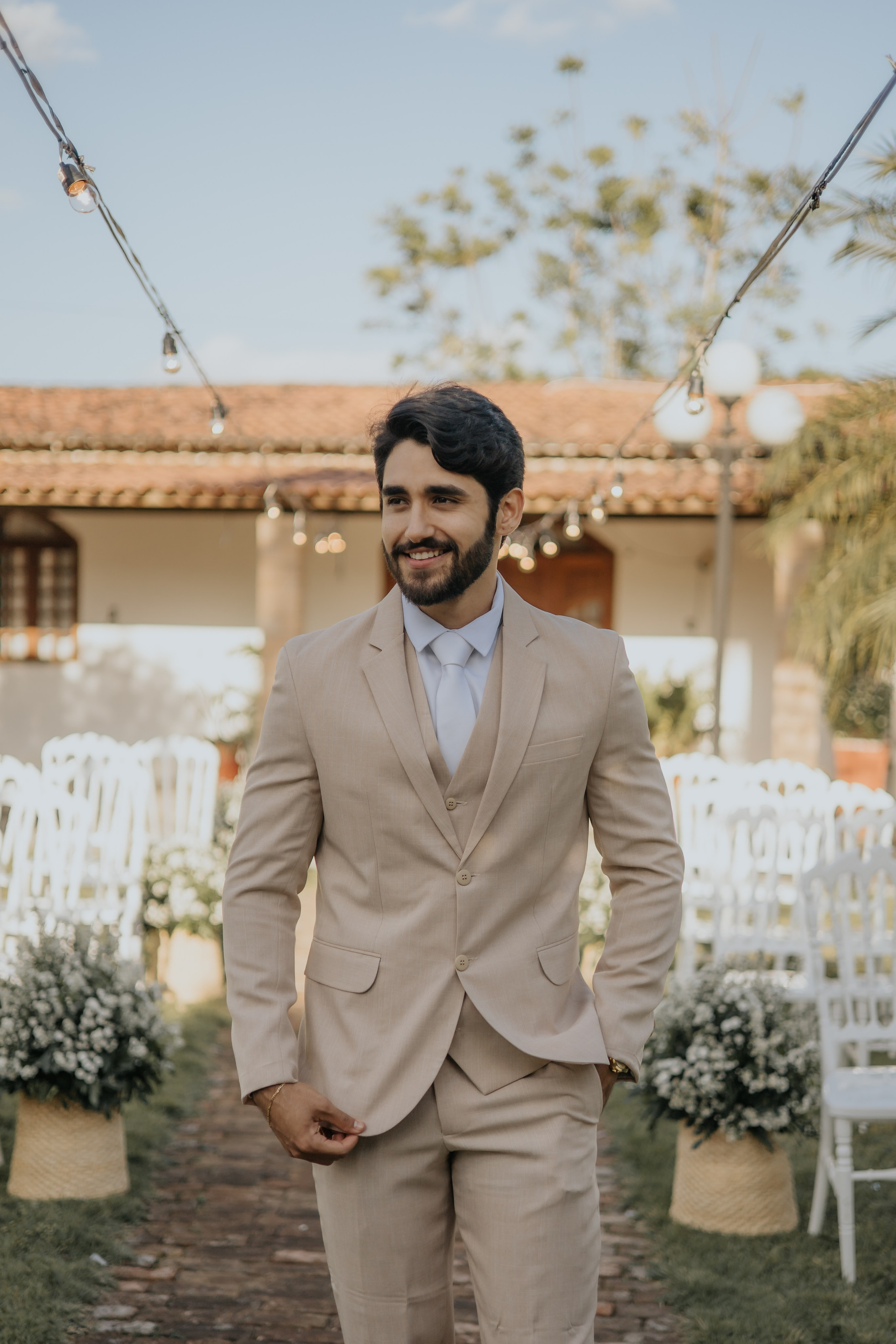 Pettúlia & Breno. Fotógrafo de Casamentos na Bahia — Richard Silvestre