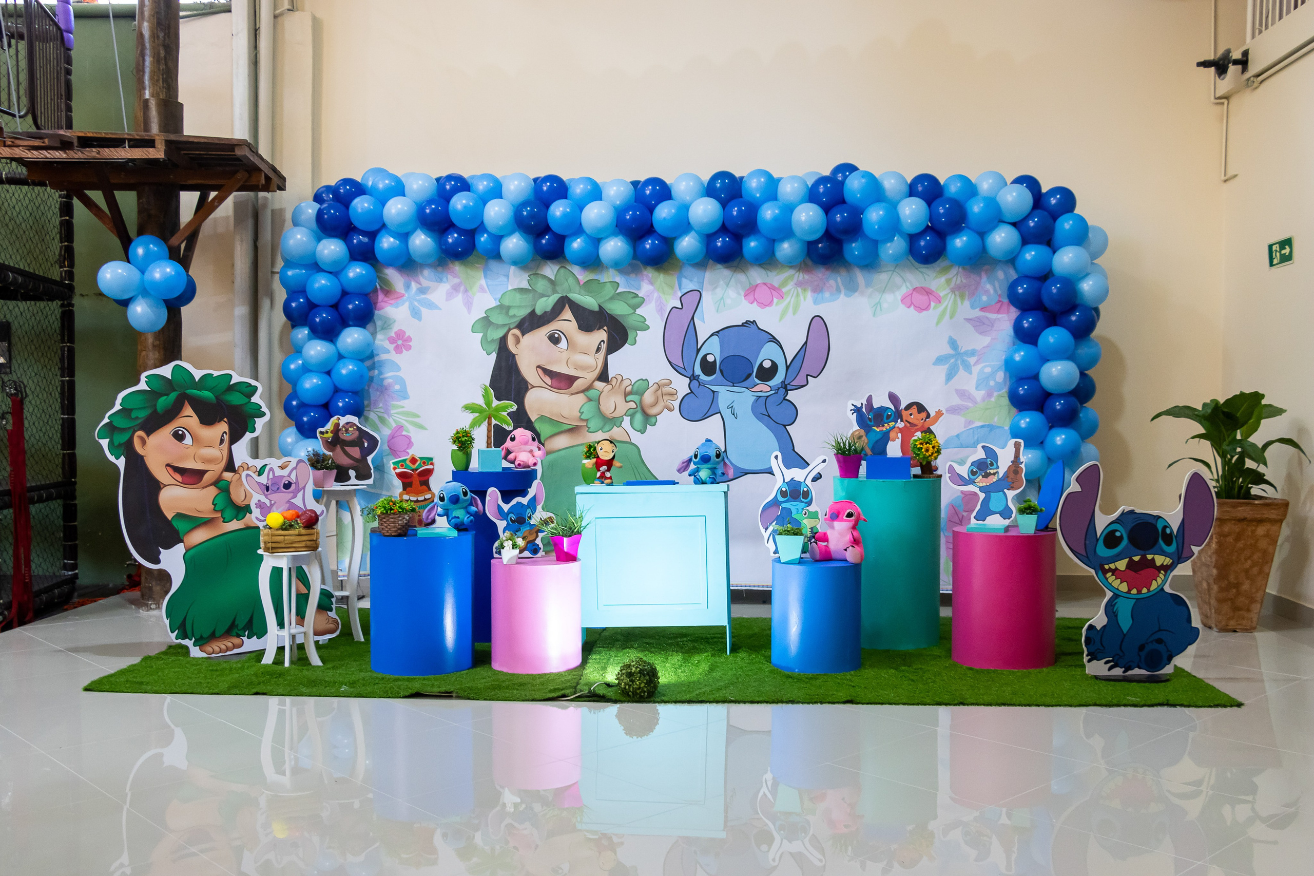 Fotografia de Festa Infantil. Fotógrafo Social e Corporativo em São Paulo/SP