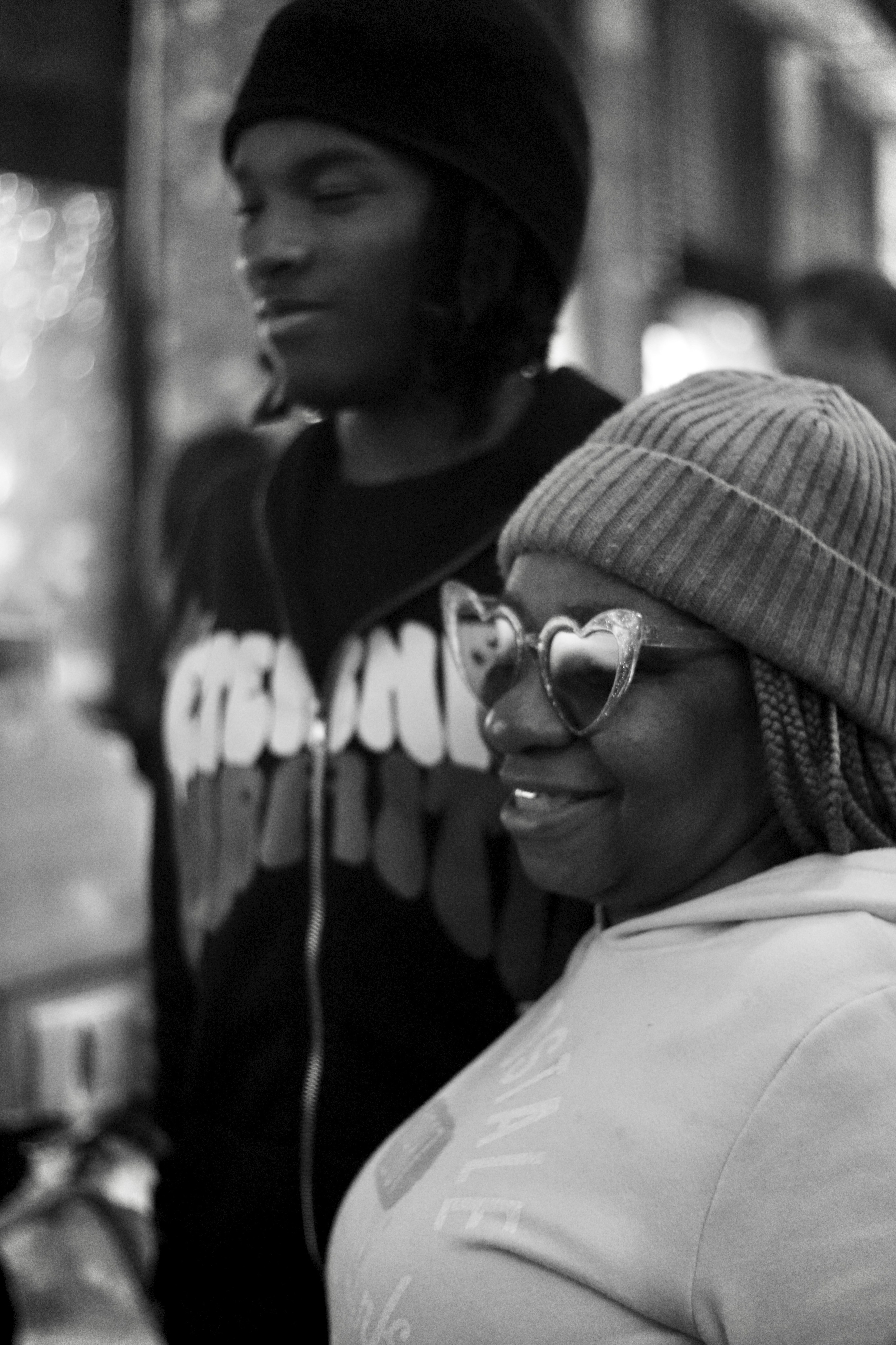 Monochrome. Sonny Photos