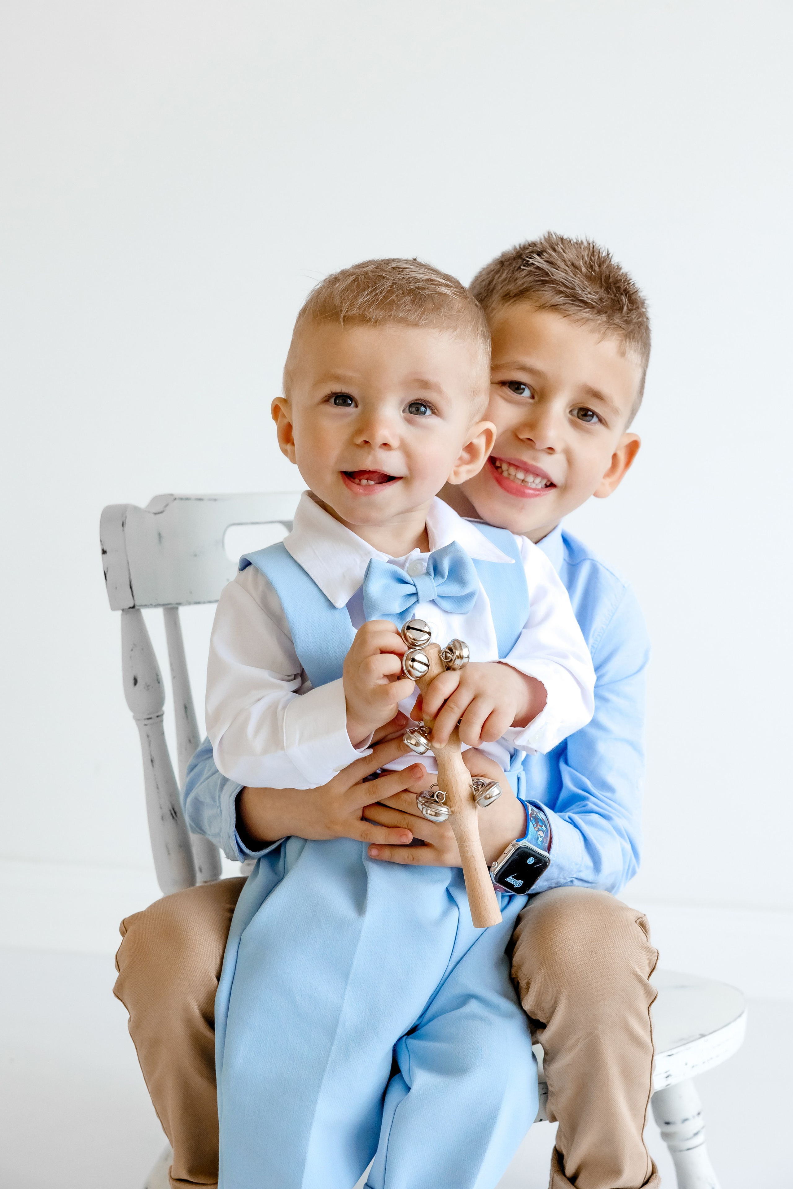 Честита Първа Годинка!. Фотограф Ирина Йотова