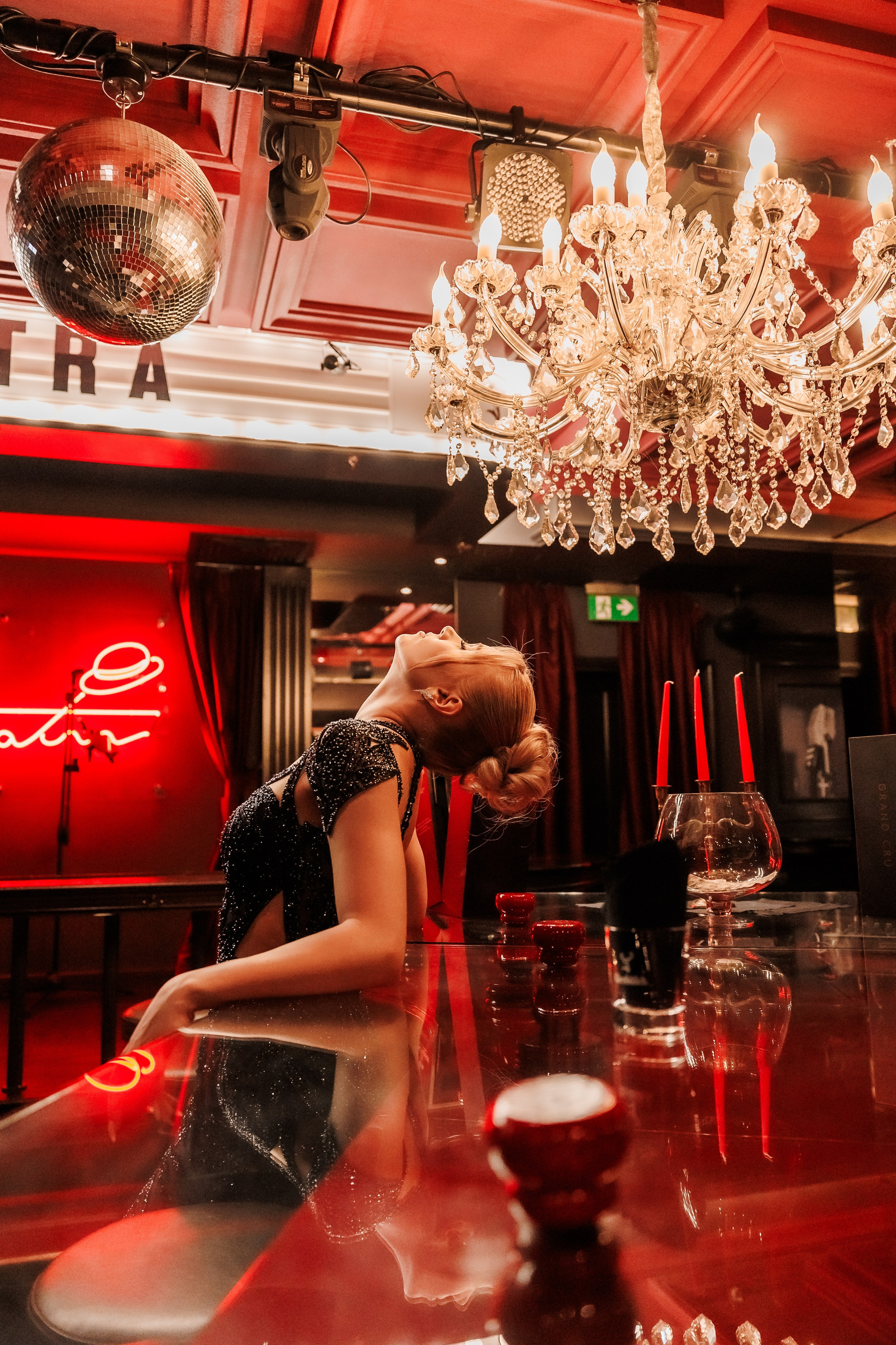 Абитуриентски Бал. Фотограф Ирина Йотова