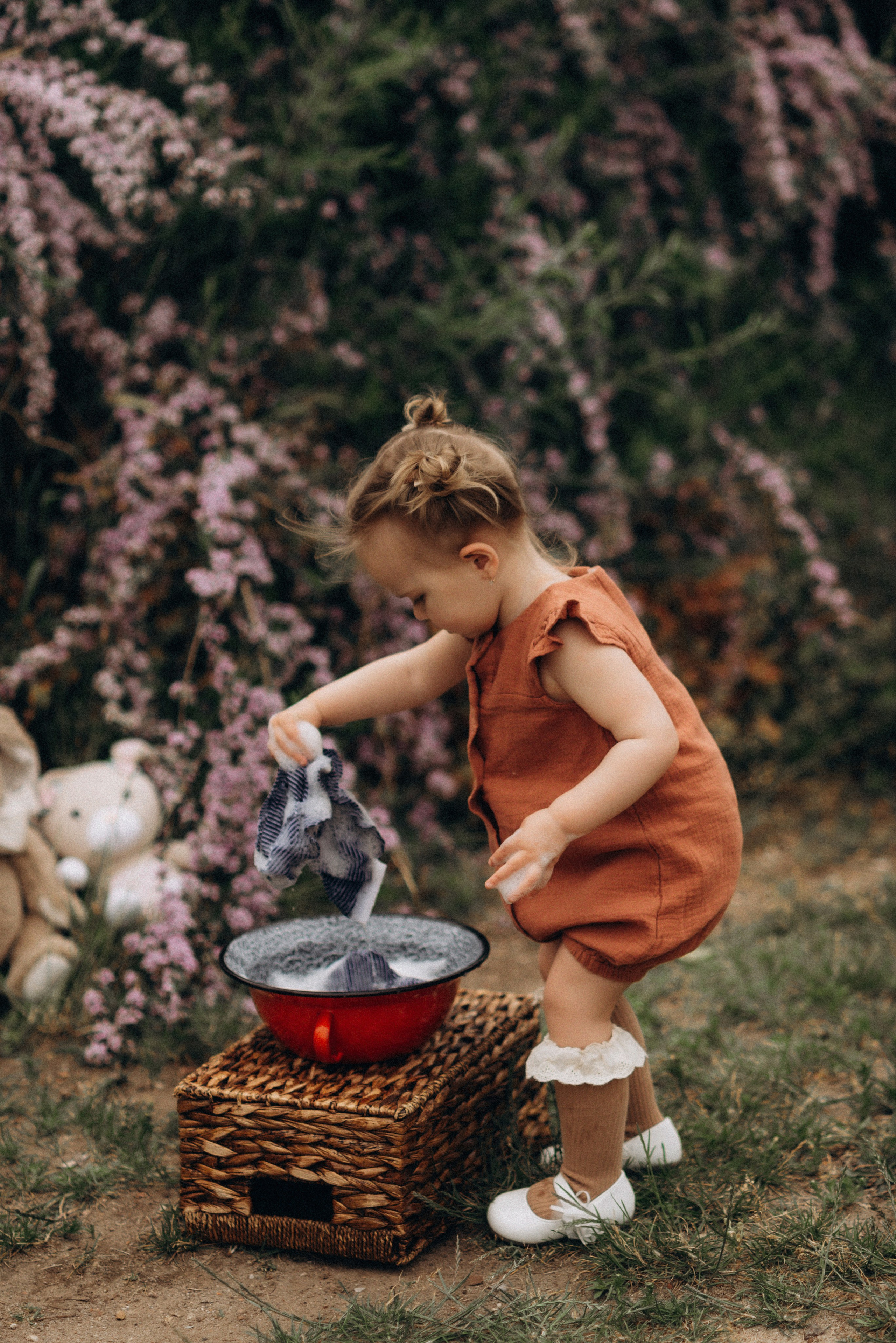 Mom & Me. Семейный фотограф Лейпциг, Германия