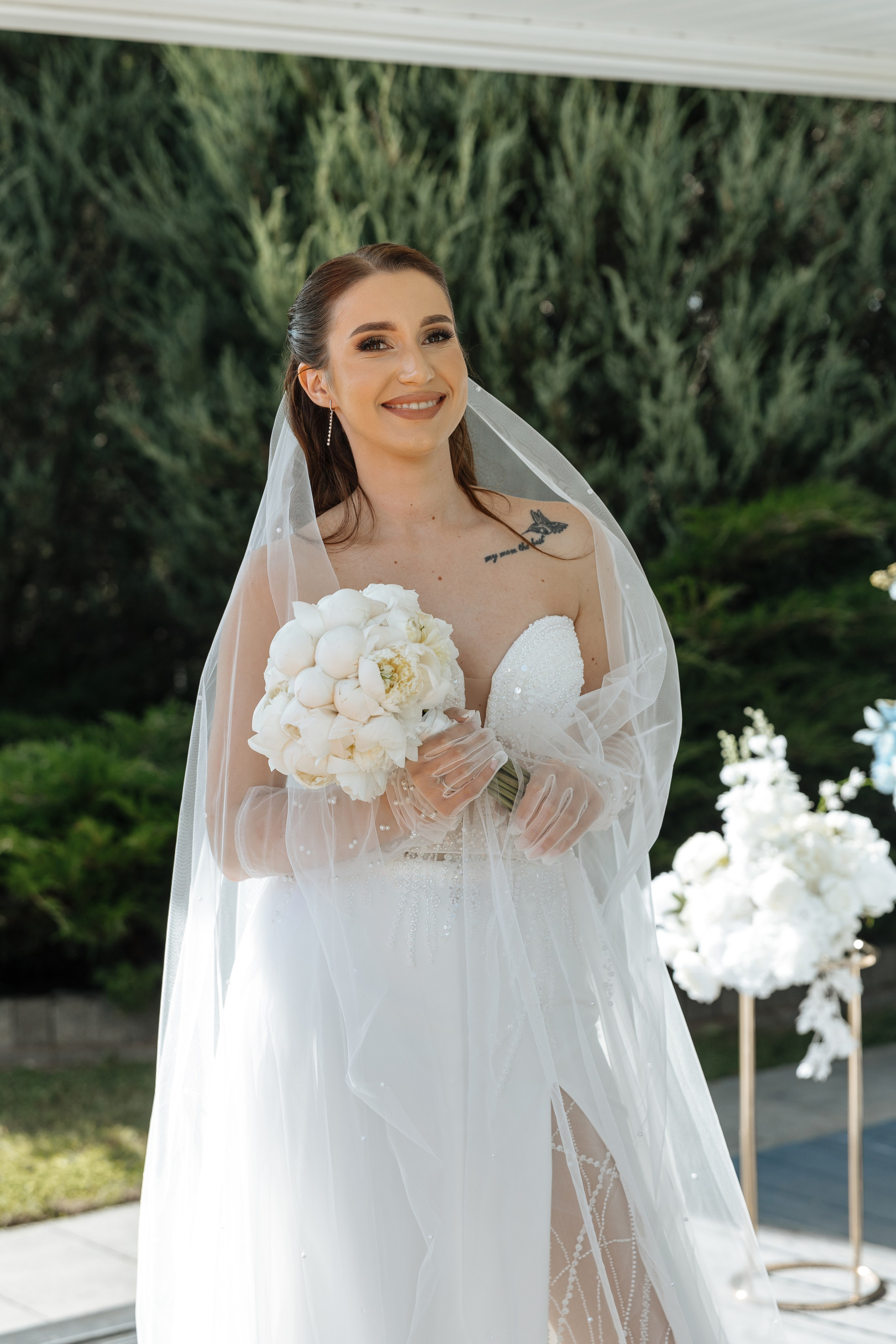 Darina Artem. Ірина Терещук