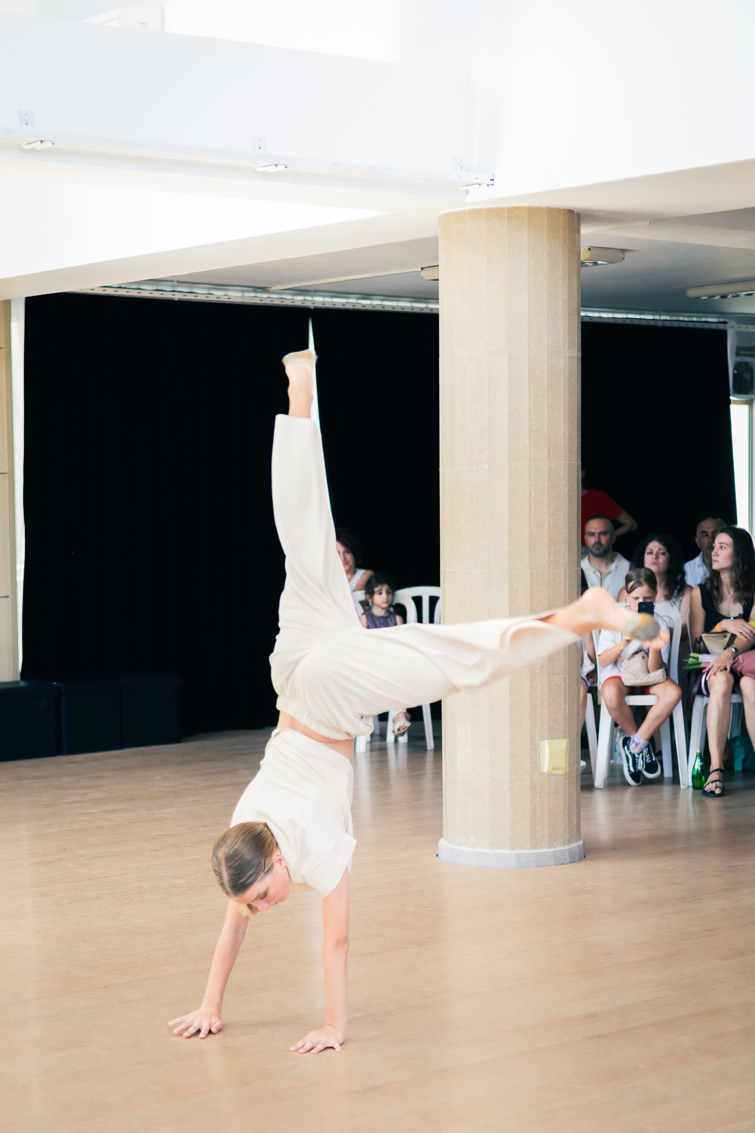 Credo Dance Show. Photographer Limassol Cyprus Yulia Tumenko