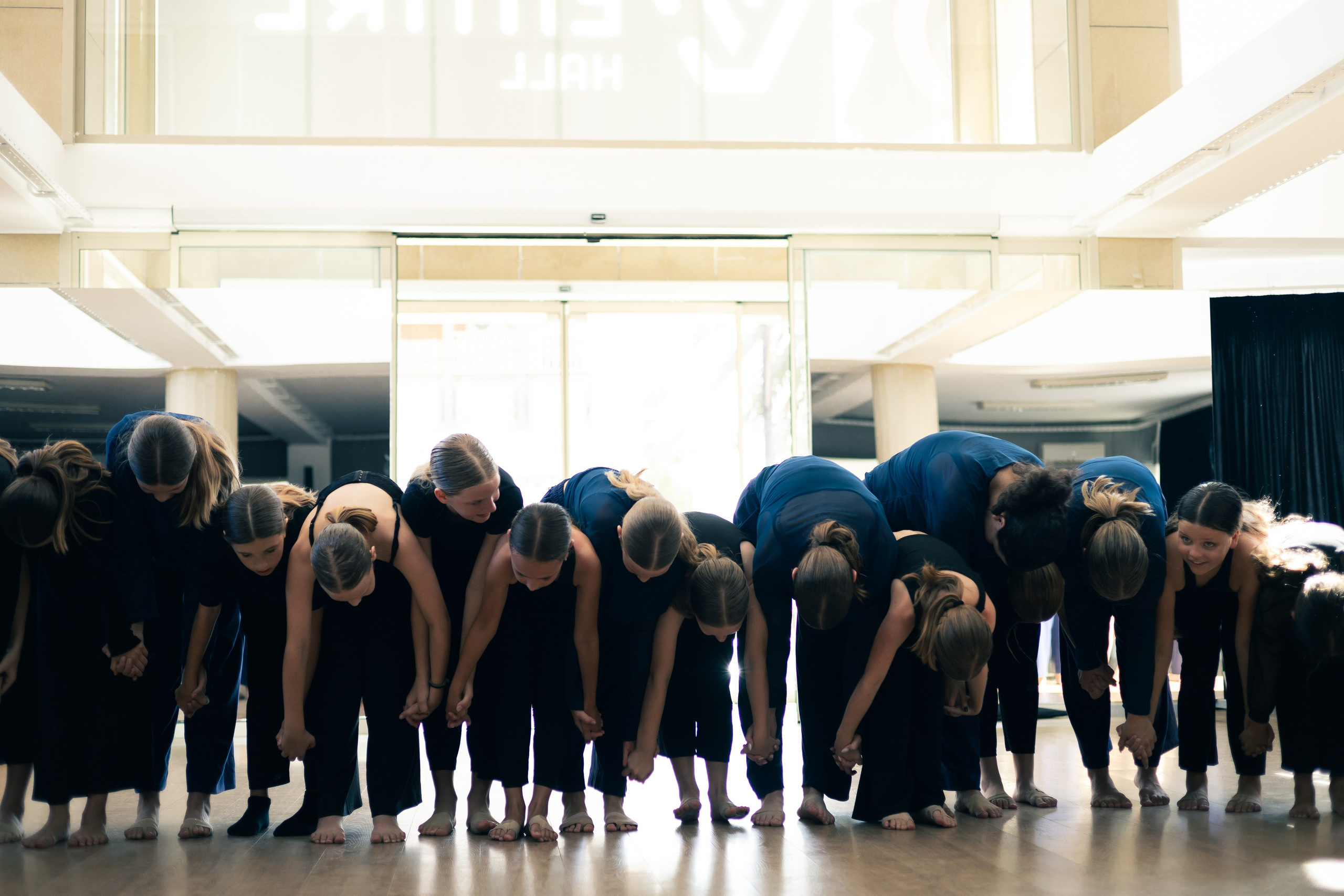 Credo Dance Show. Photographer Limassol Cyprus Yulia Tumenko