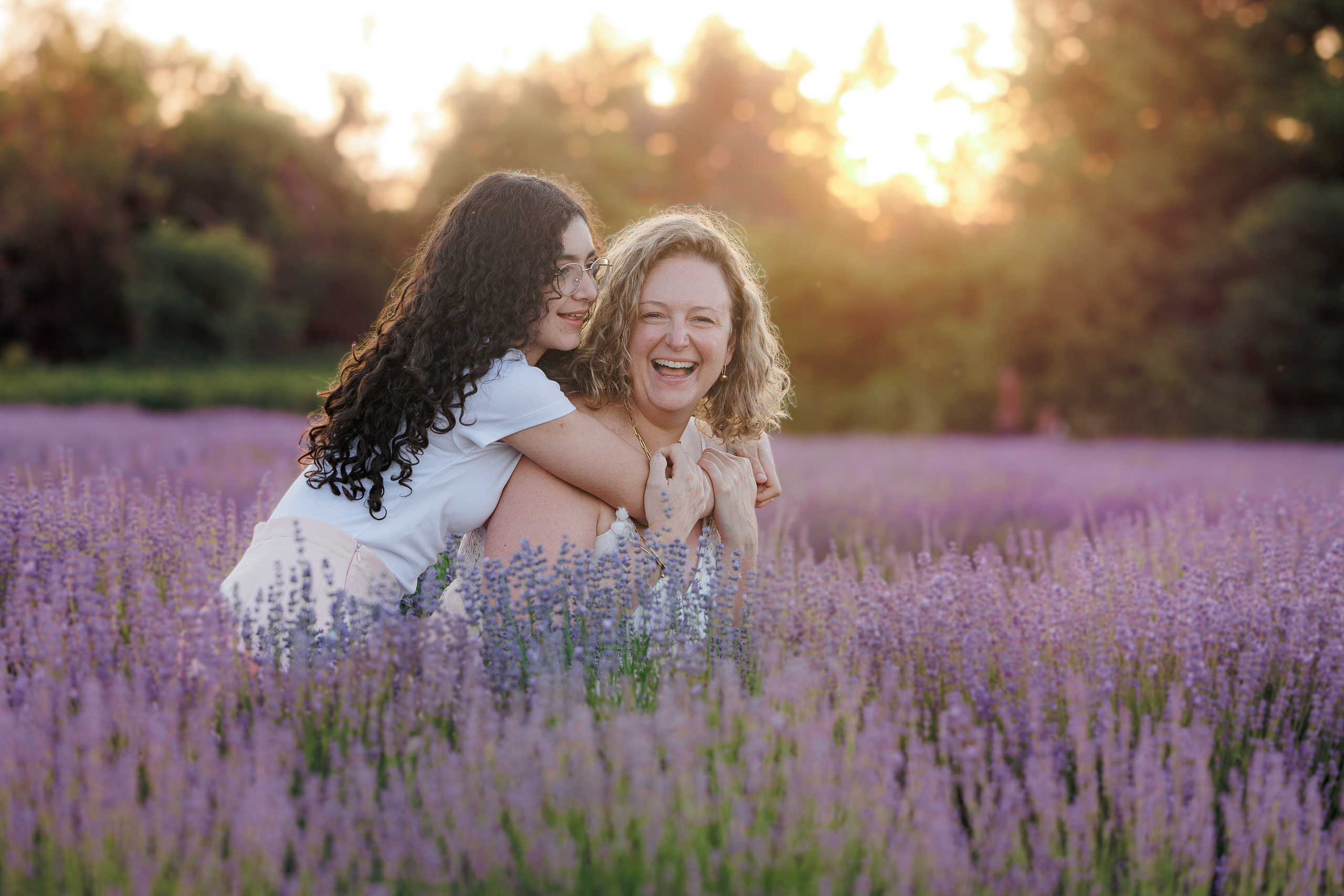 Families. Portrait and Personal Brand Photographer in Simcoe County, Ontario, Bobbi-jo Stuart