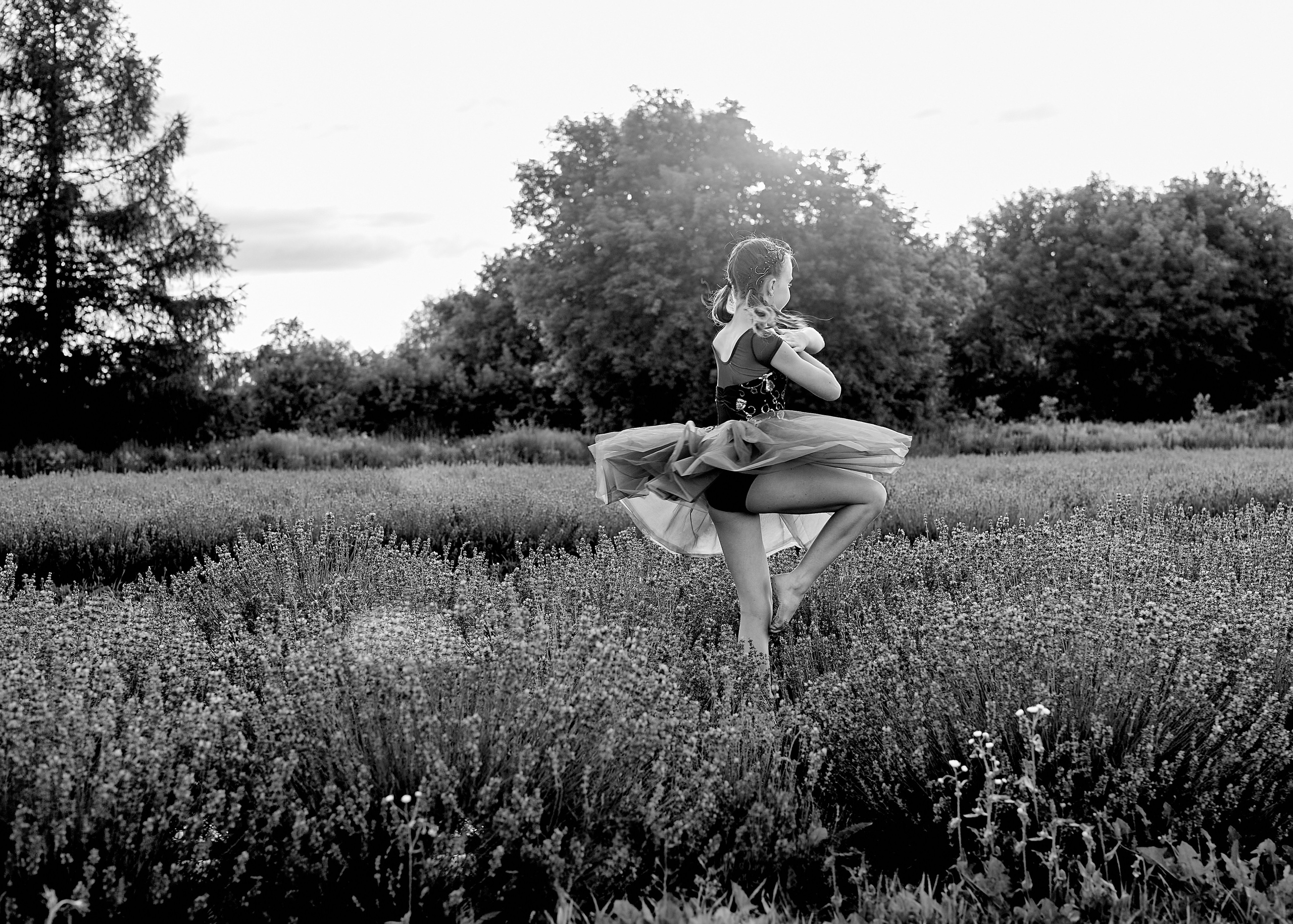 Photographs of Dancers by Photographer BobbiJo Stuart. Portrait and Personal Brand Photographer in Simcoe County, Ontario, Bobbi-jo Stuart