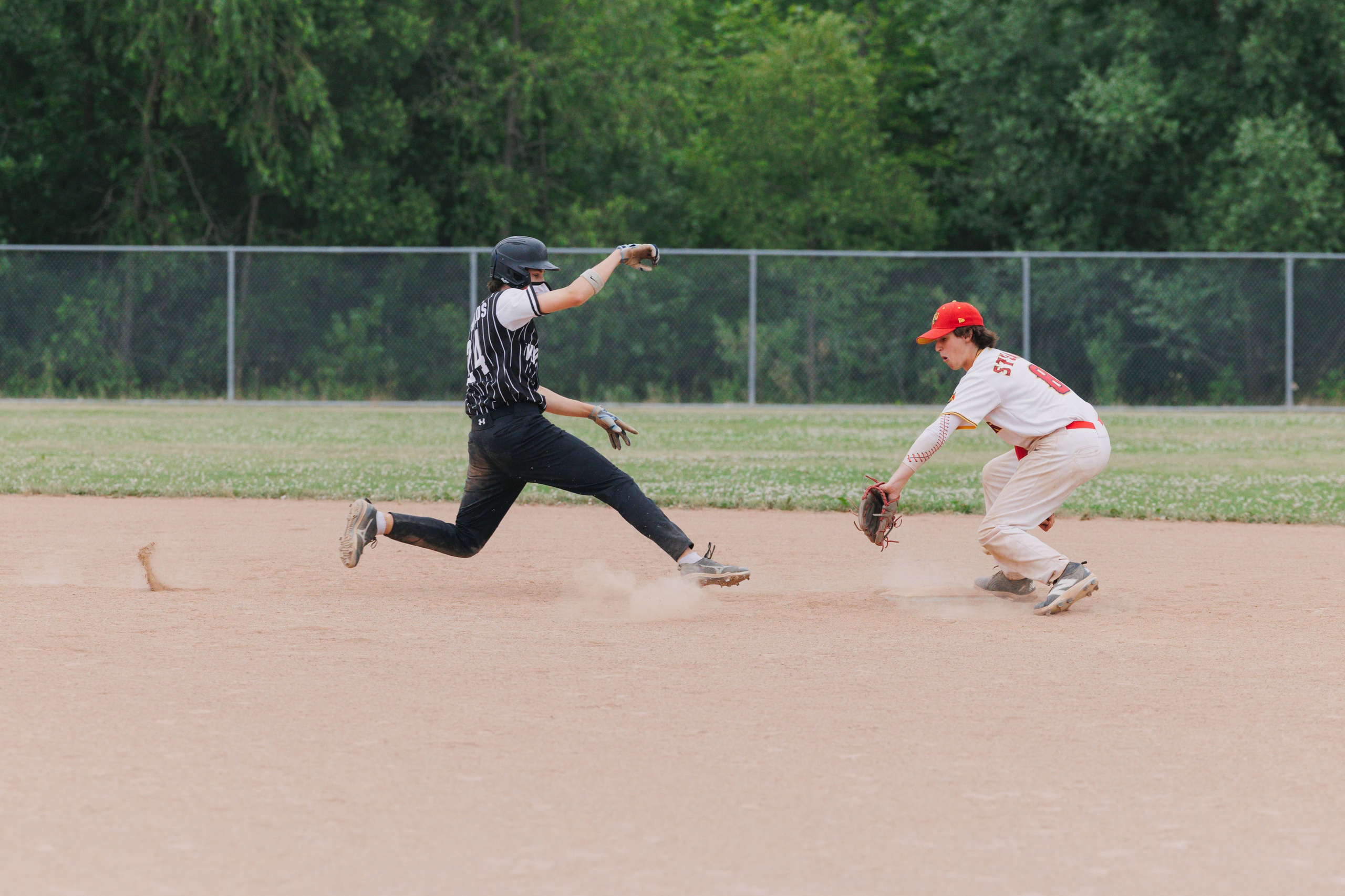 Live Action Sports Photography in Alliston Ontario. Portrait and Personal Brand Photographer in Simcoe County, Ontario, Bobbi-jo Stuart