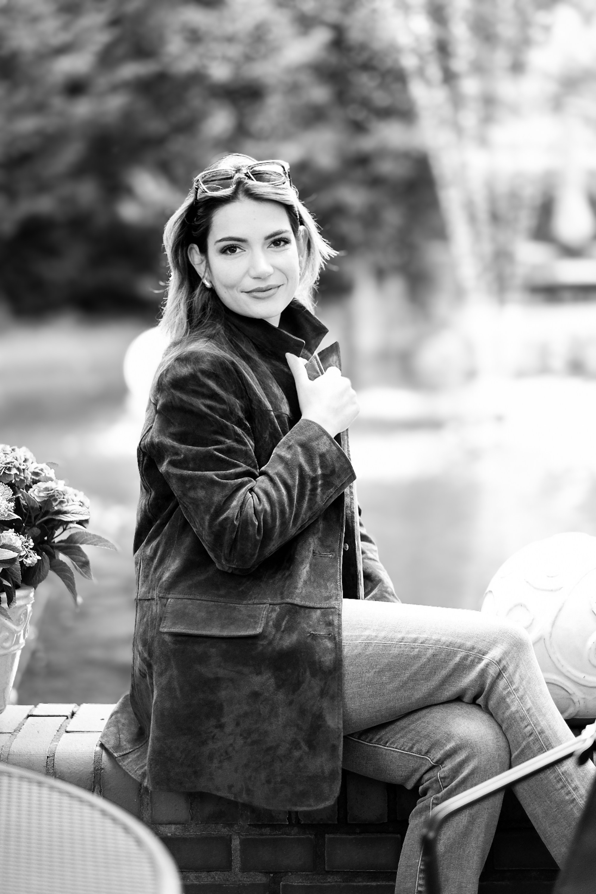 Michaela. Photographer in London and Europe. Фотограф в Лондоне и Европе