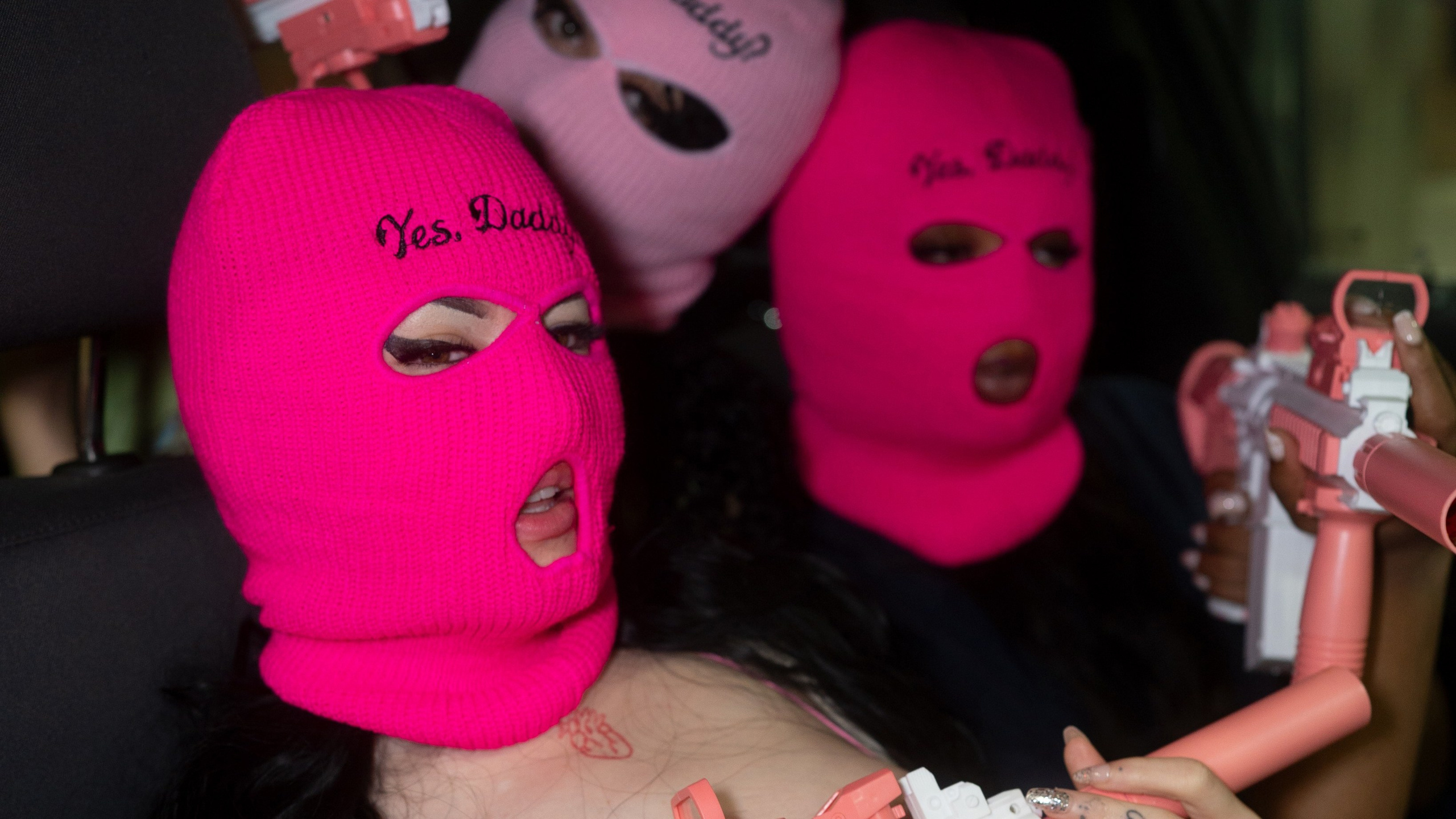 GROUPS. Ke’Ondris | Photographer & Videographer | Indianapolis, IN