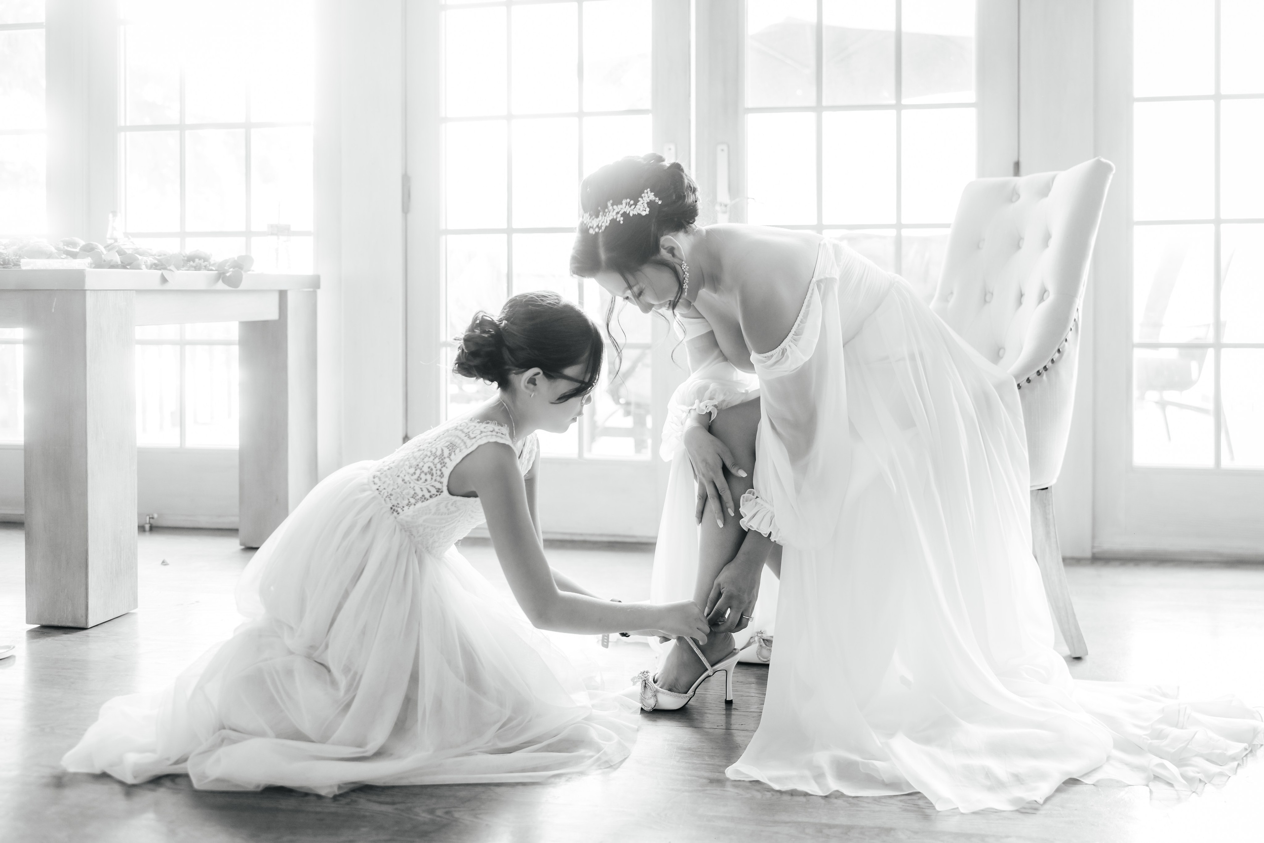 Cherri & Gerard. Wedding Photo & Video