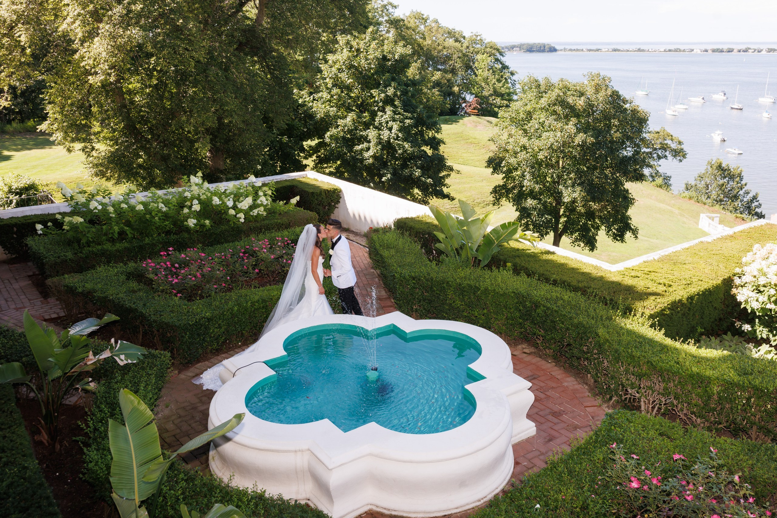 Kathryn and Jack. Wedding Photo & Video