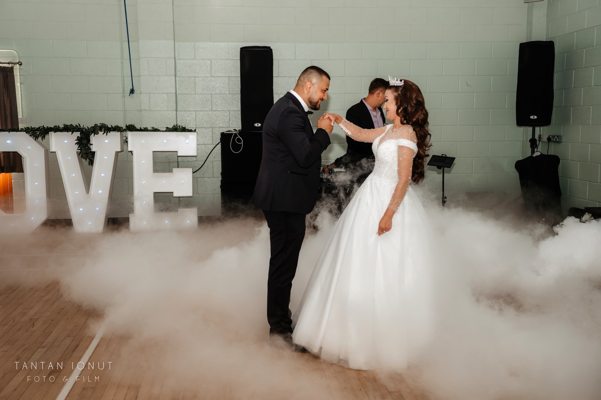 Gabi & Antonia. TANTAN IONUT FOTO & FILM