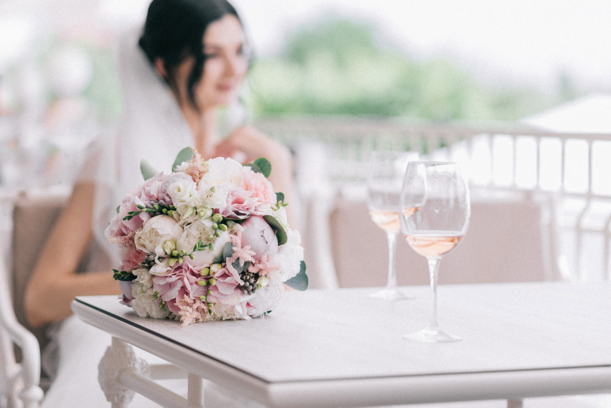 Wedding. Photographer Miami