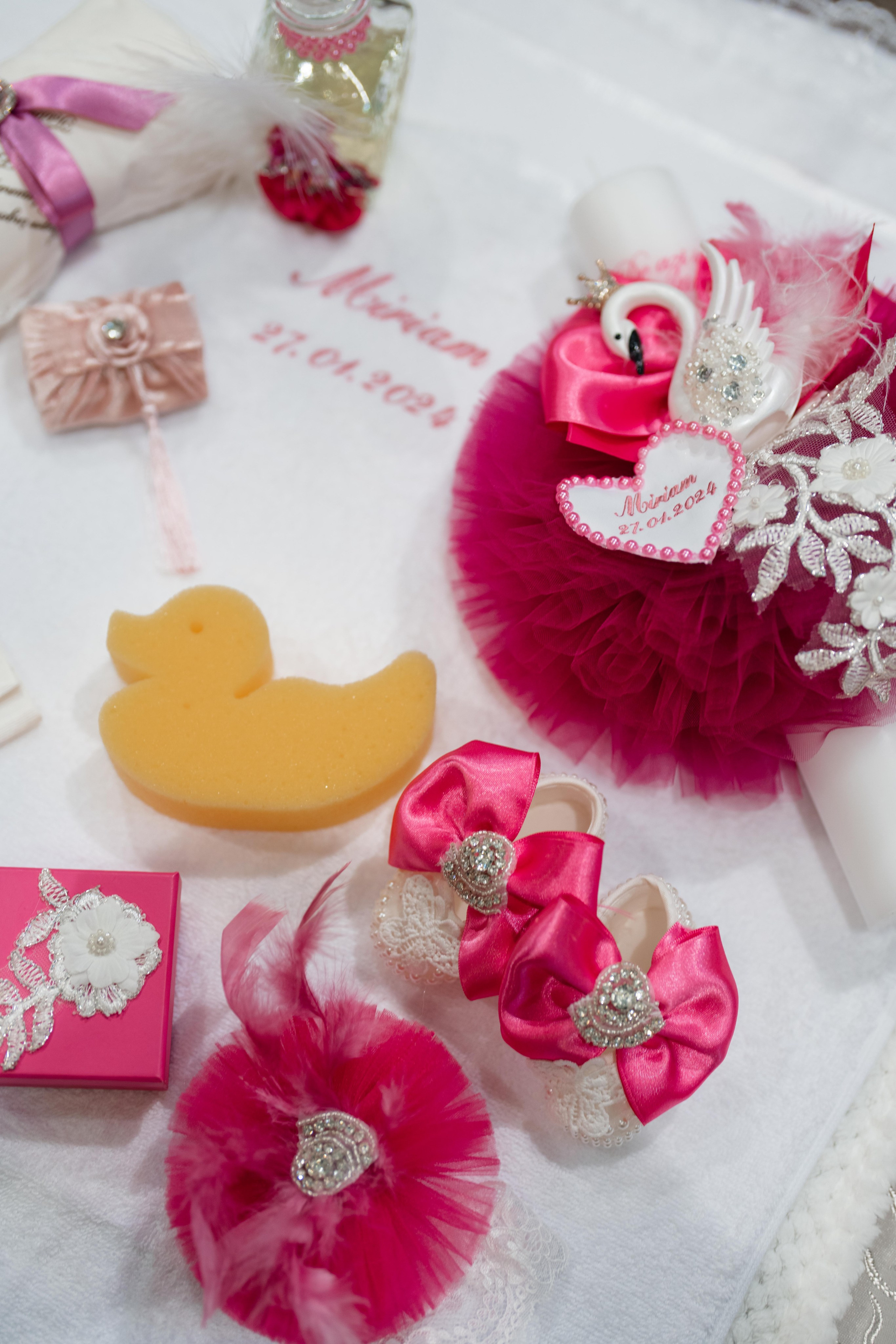 Miriam. Studio Timis