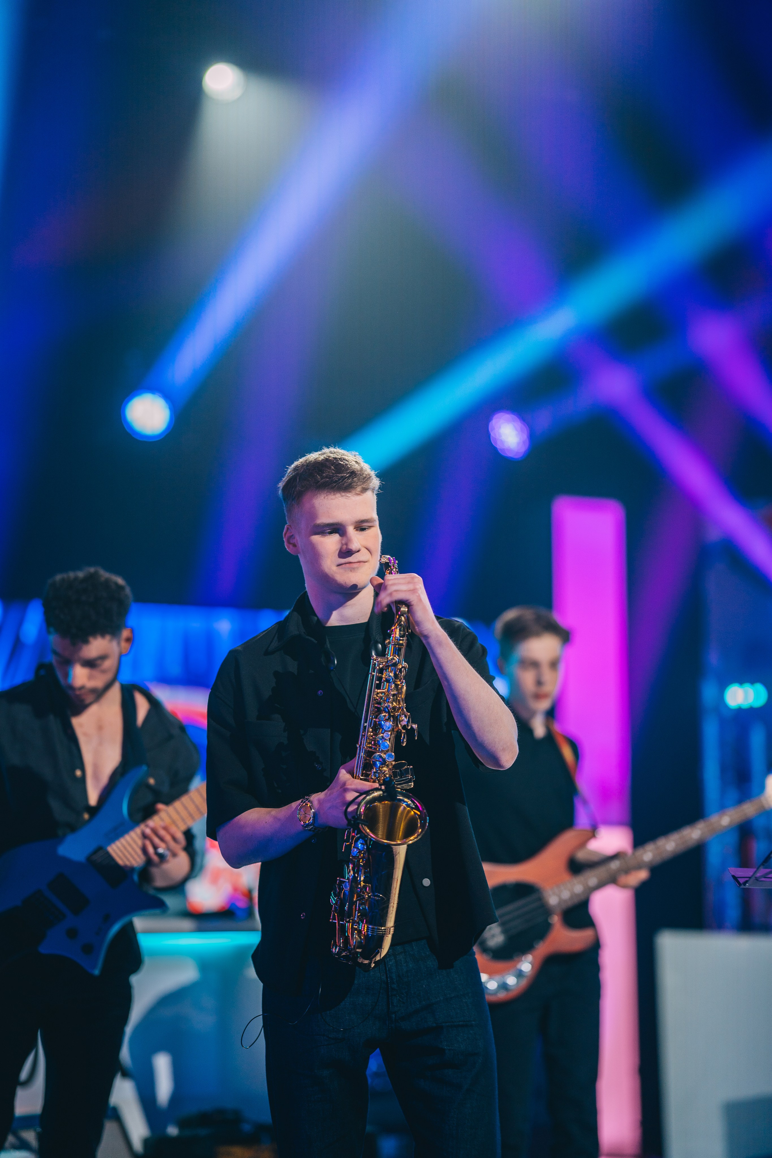 Концерты/Мероприятия. Uvarovsphoto