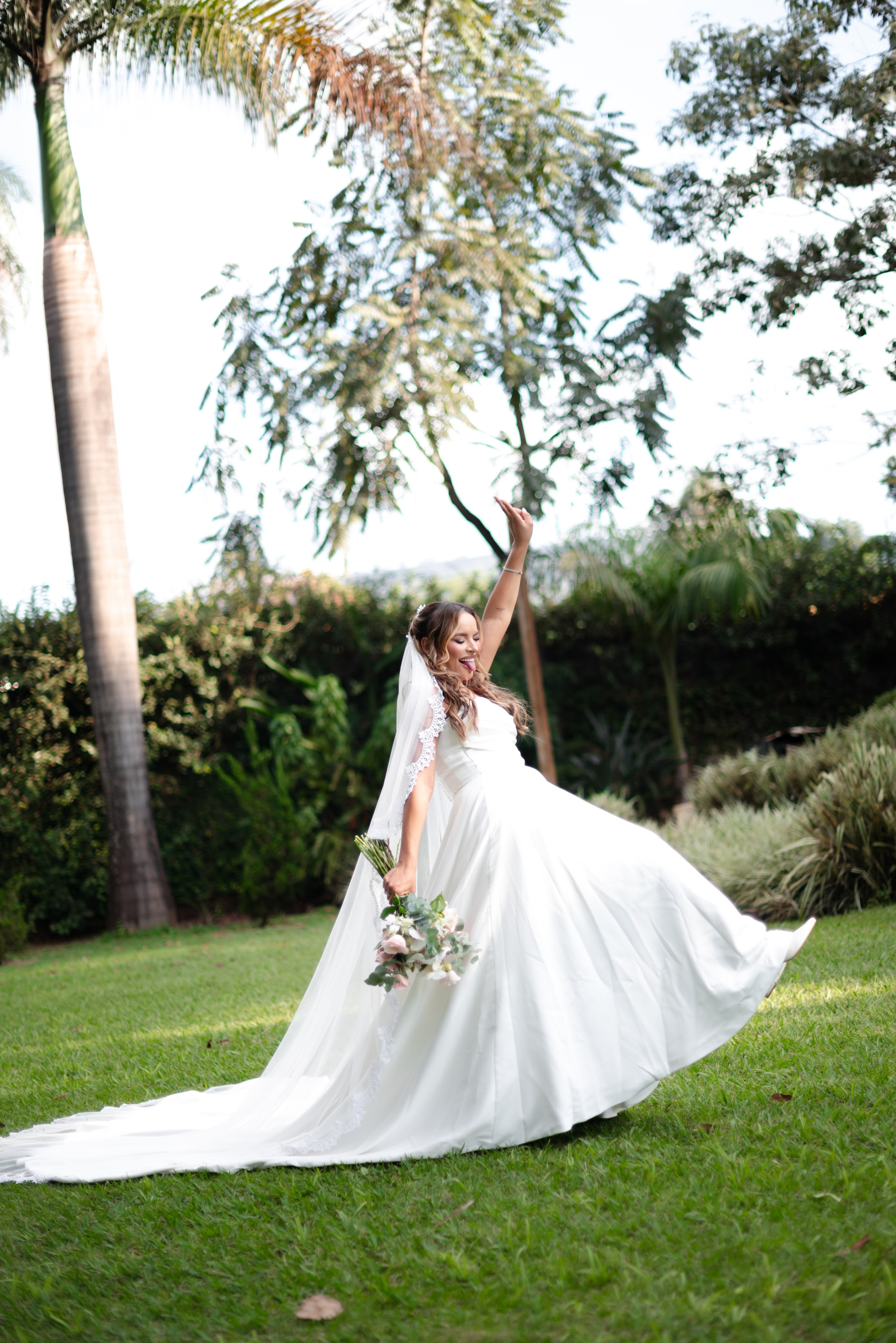 Leonardo & Thais | Casamento. Junior Ribeiro Fotografia