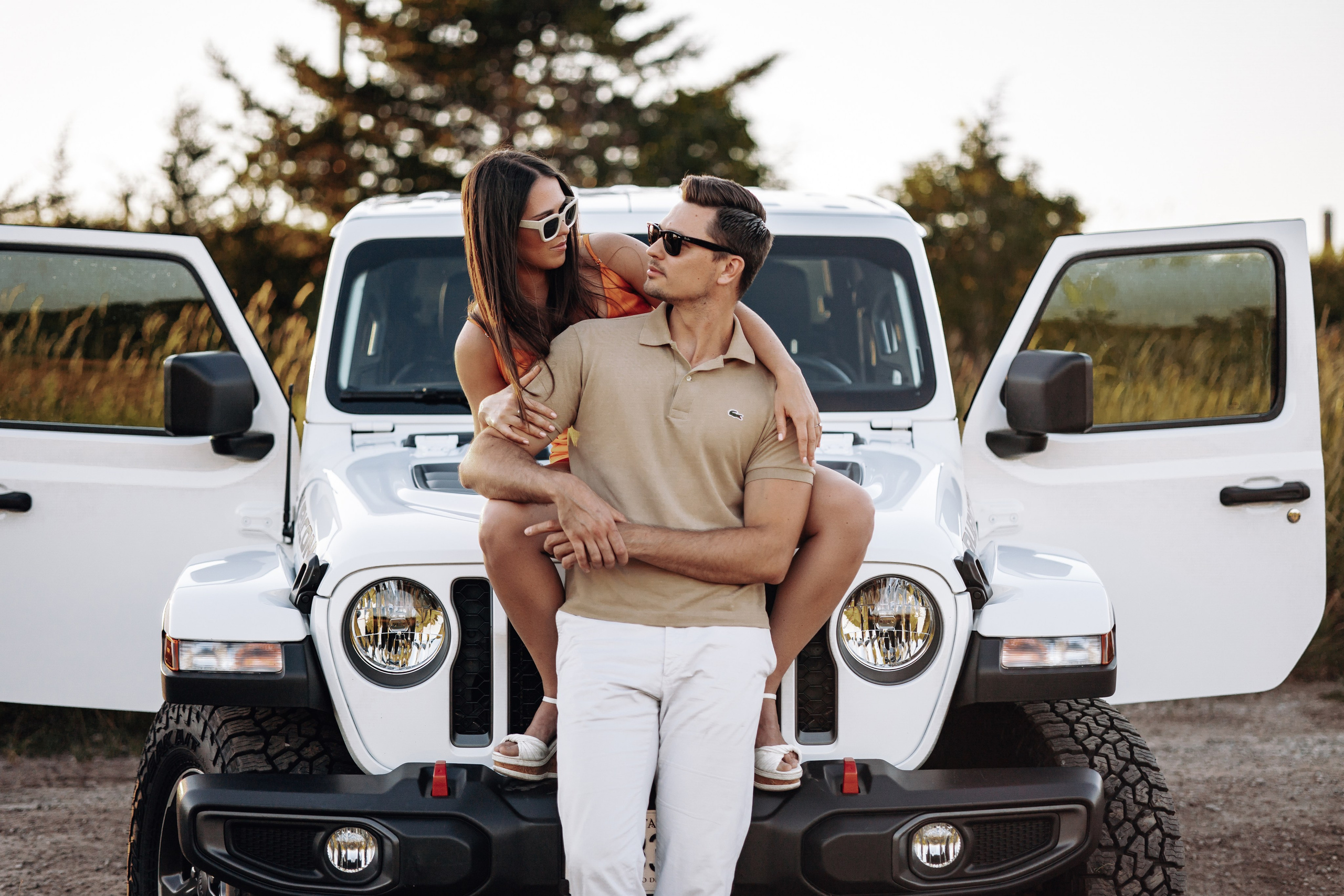 Couples. Alex UA — Toronto photographer