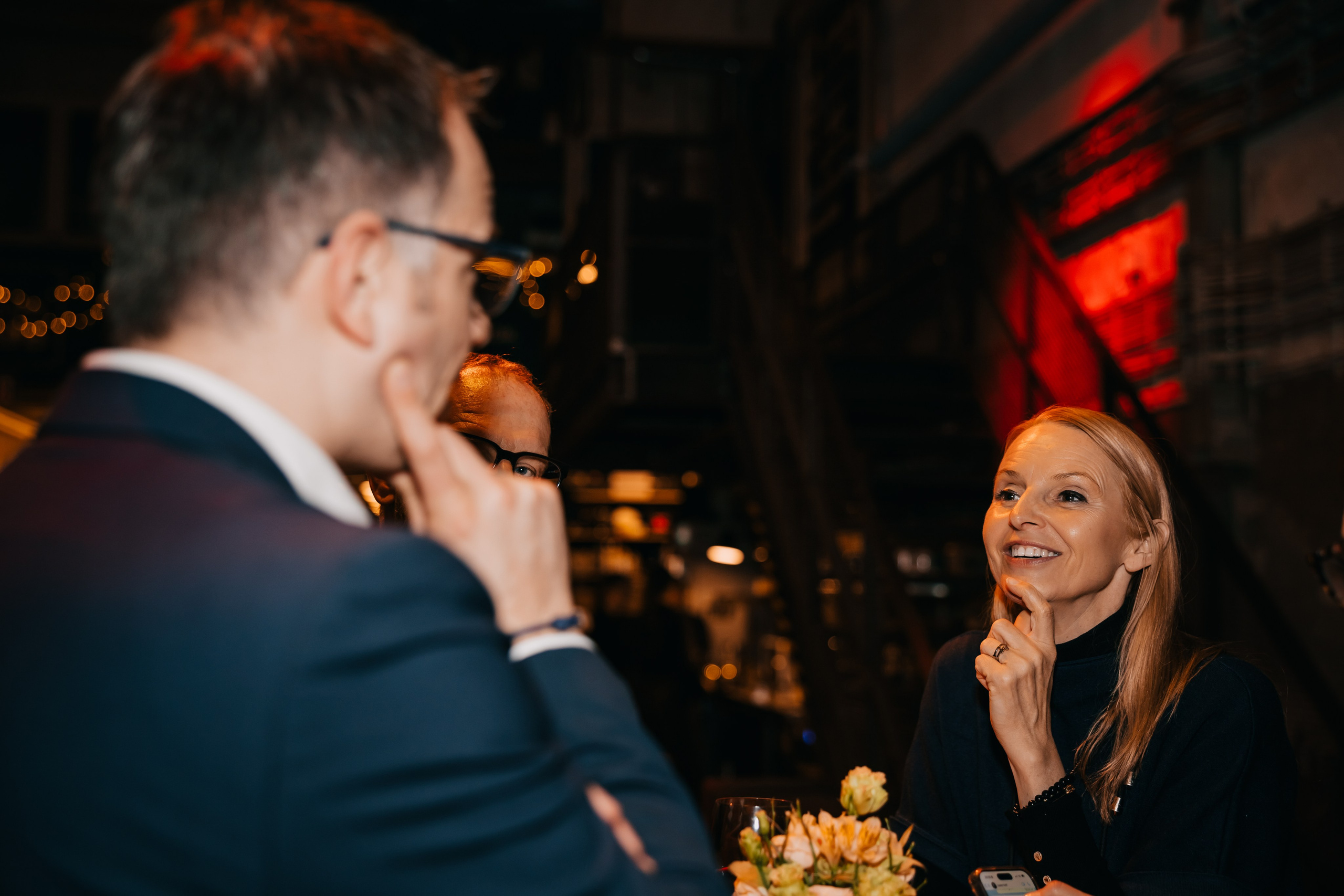 ODDO - „Künstliche Intelligenz und Venture Investments – Baden-Württemberg der Hidden Champion?“. Viktoria Motte Fotografie Event-, Business- und Porträtfotografie Stuttgart | Mallorca