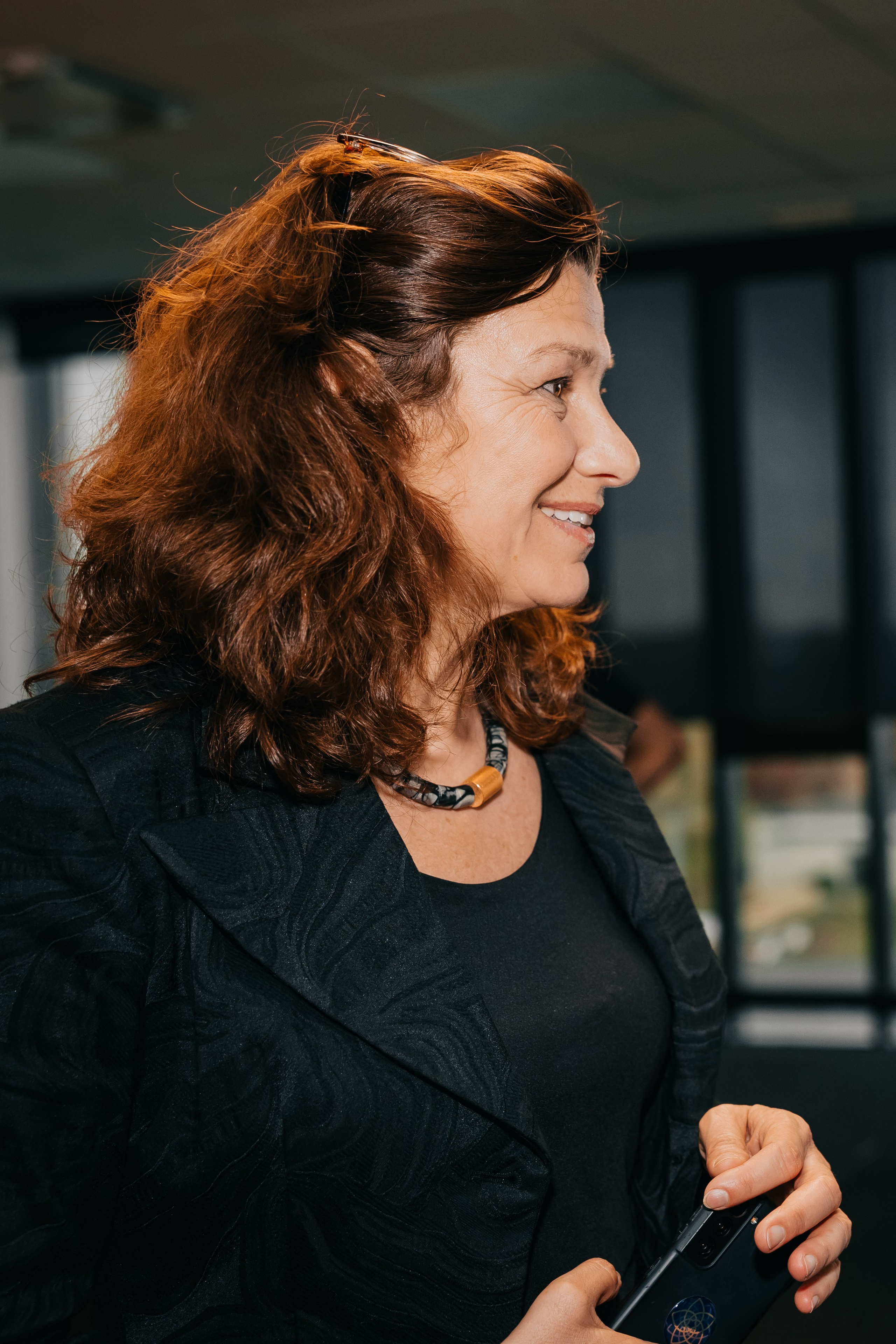 OFFICIUM - 4. Technology Arts Evening: Collaborative Innovation within the Circular Economy. Viktoria Motte Fotografie Event-, Business- und Porträtfotografie Stuttgart | Mallorca