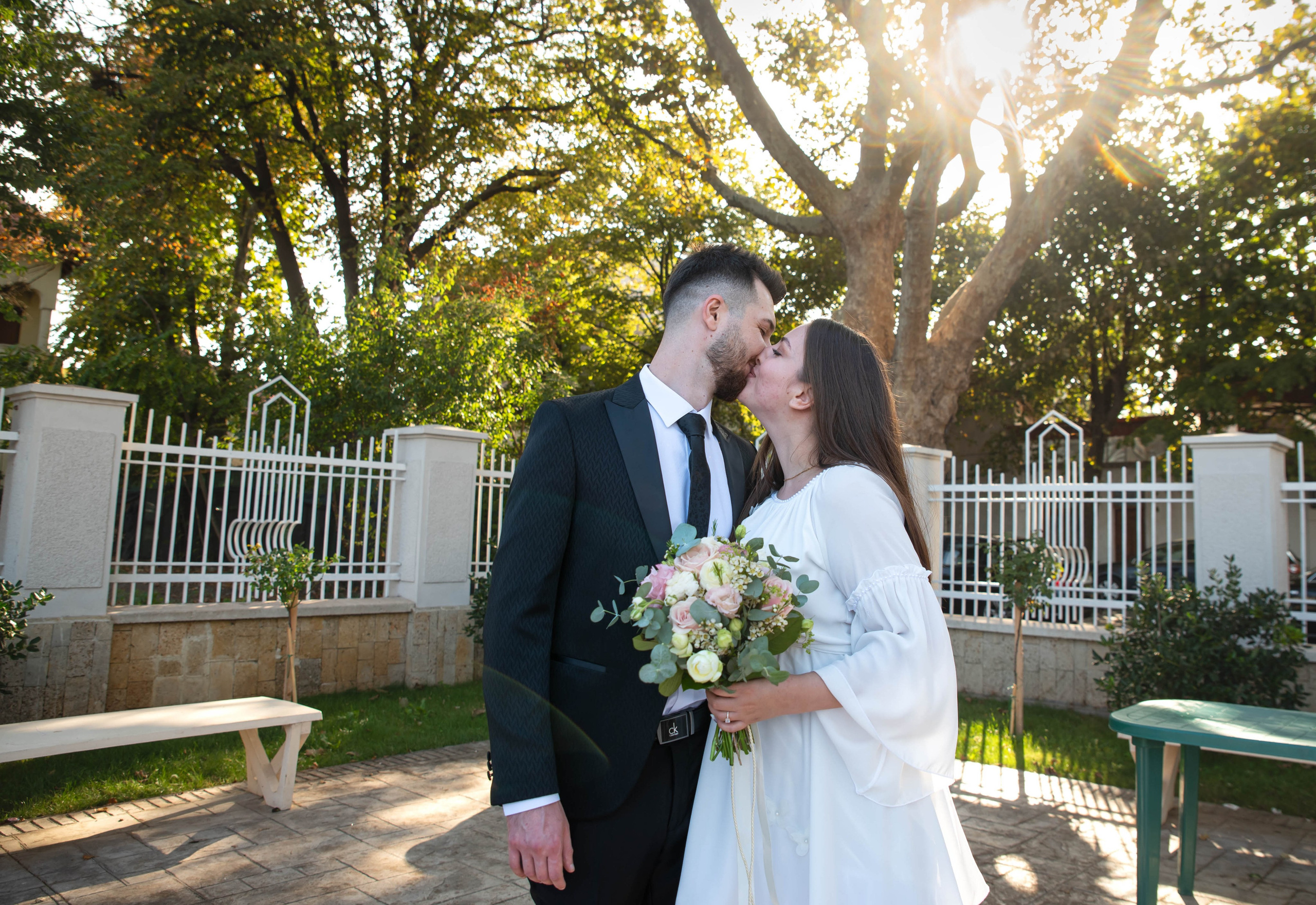 Cununie civila civil wedding. Fotograf si videograf de nunta si botez in Constanta Andreea Ilie