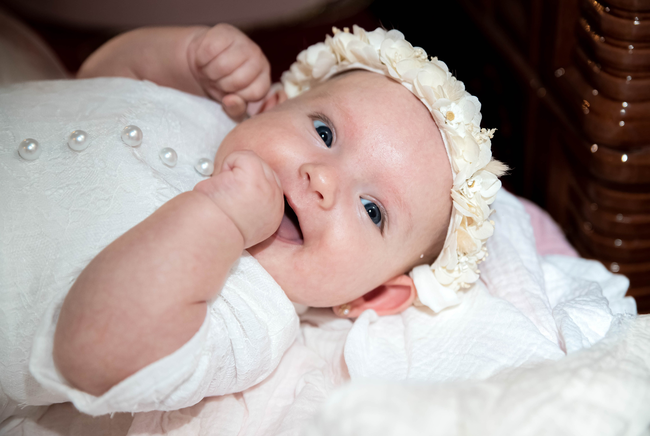 Botez christening. Fotograf si videograf de nunta si botez in Constanta Andreea Ilie