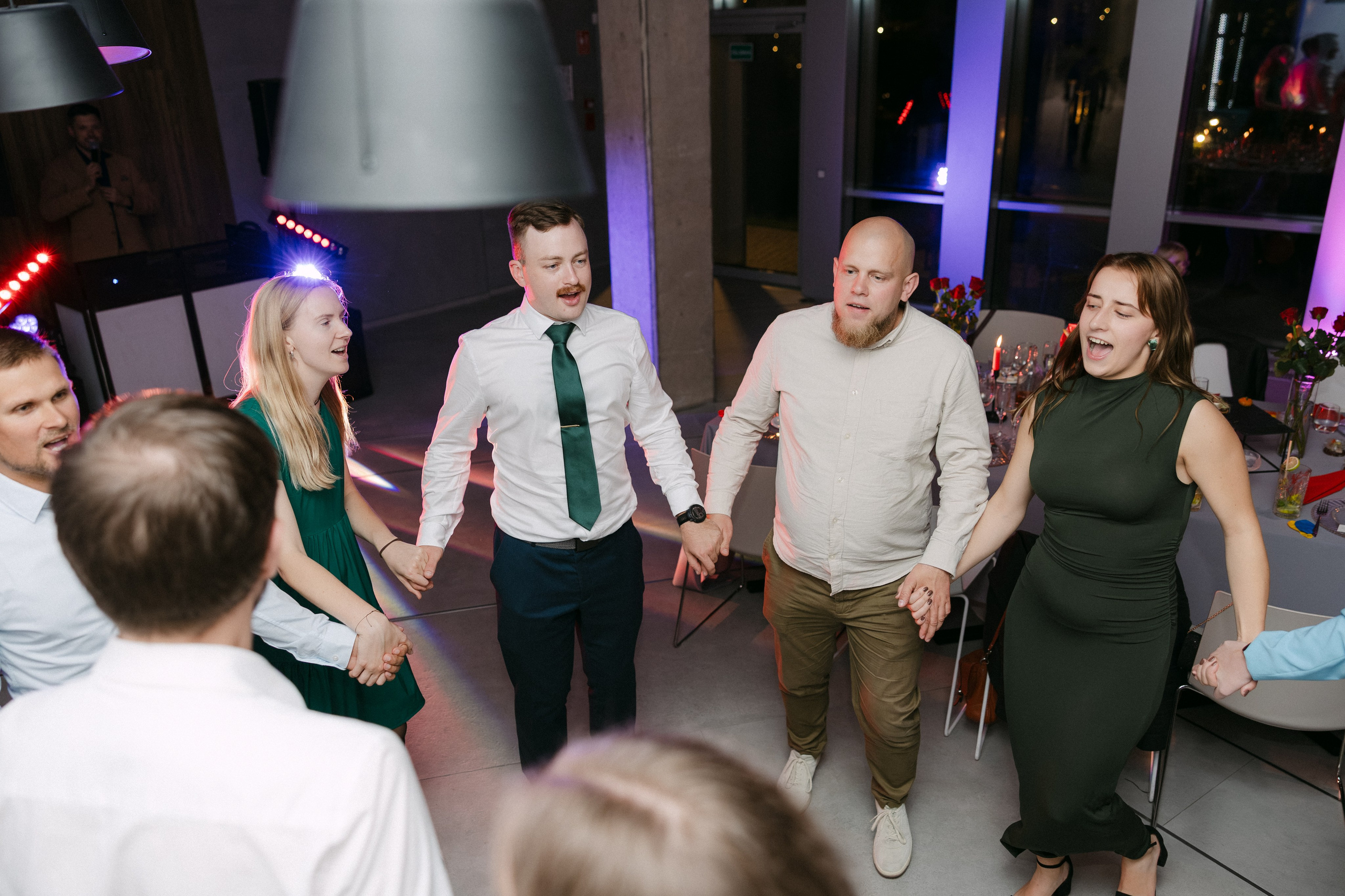 Gabrielė ir Edgaras