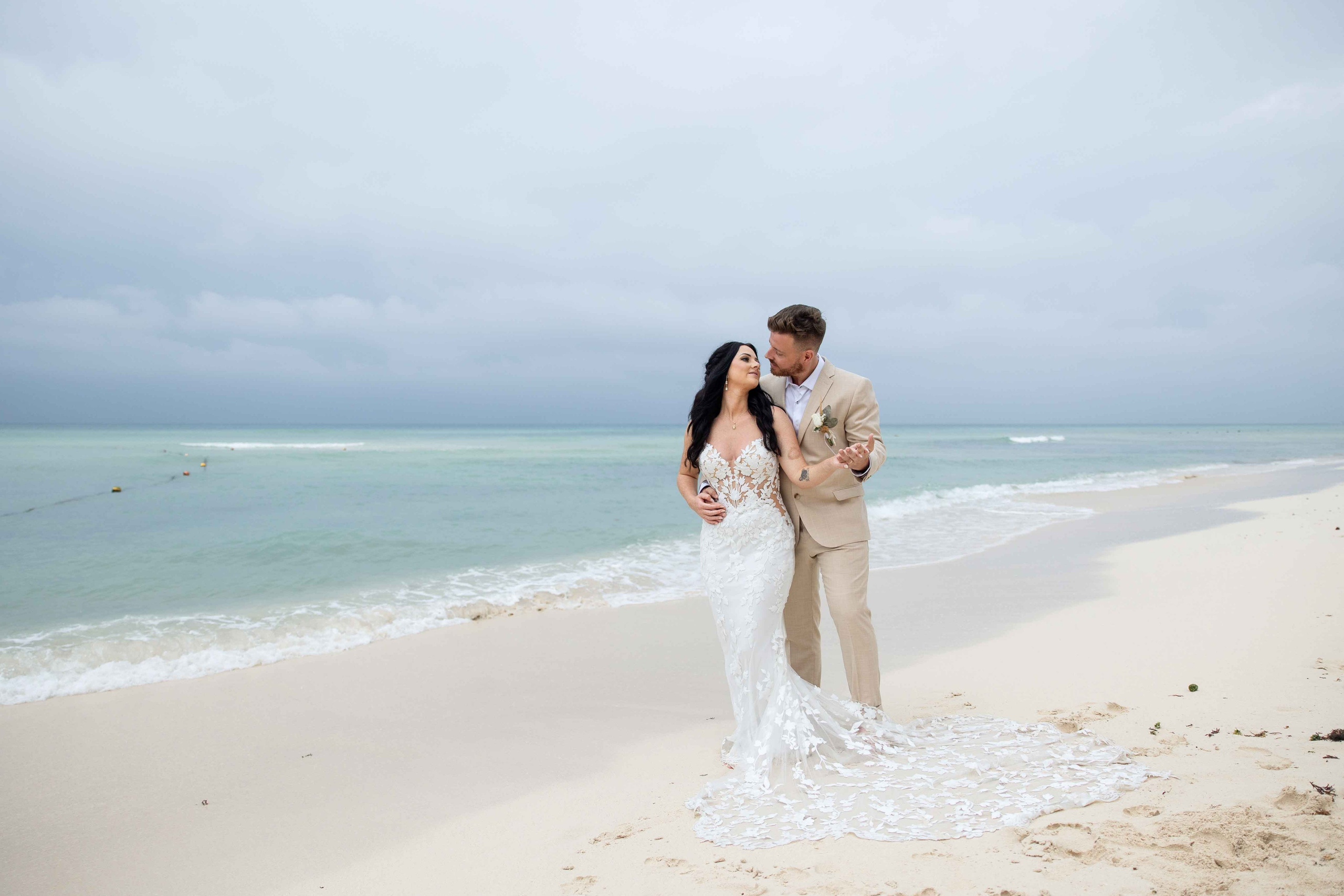 Martin&Tamara (Mexico). Wedding Photographer in Winnipeg — Cinematic & Timeless by Vitiuk Photography