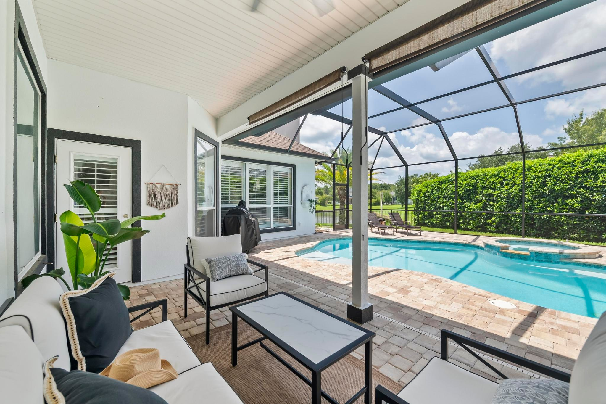 Porta Rosa Cir, St Augustine 32 092