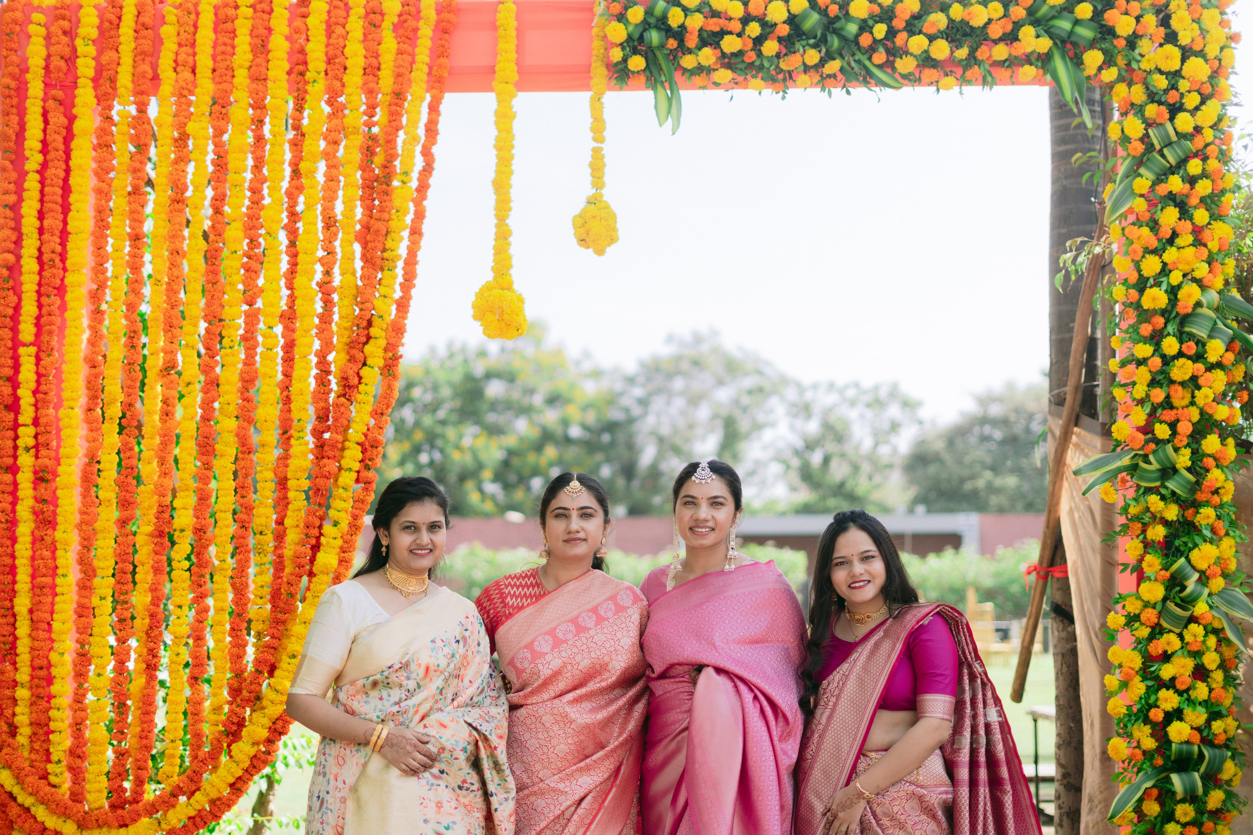 WEDDINGS. Love Emotions Weddings
