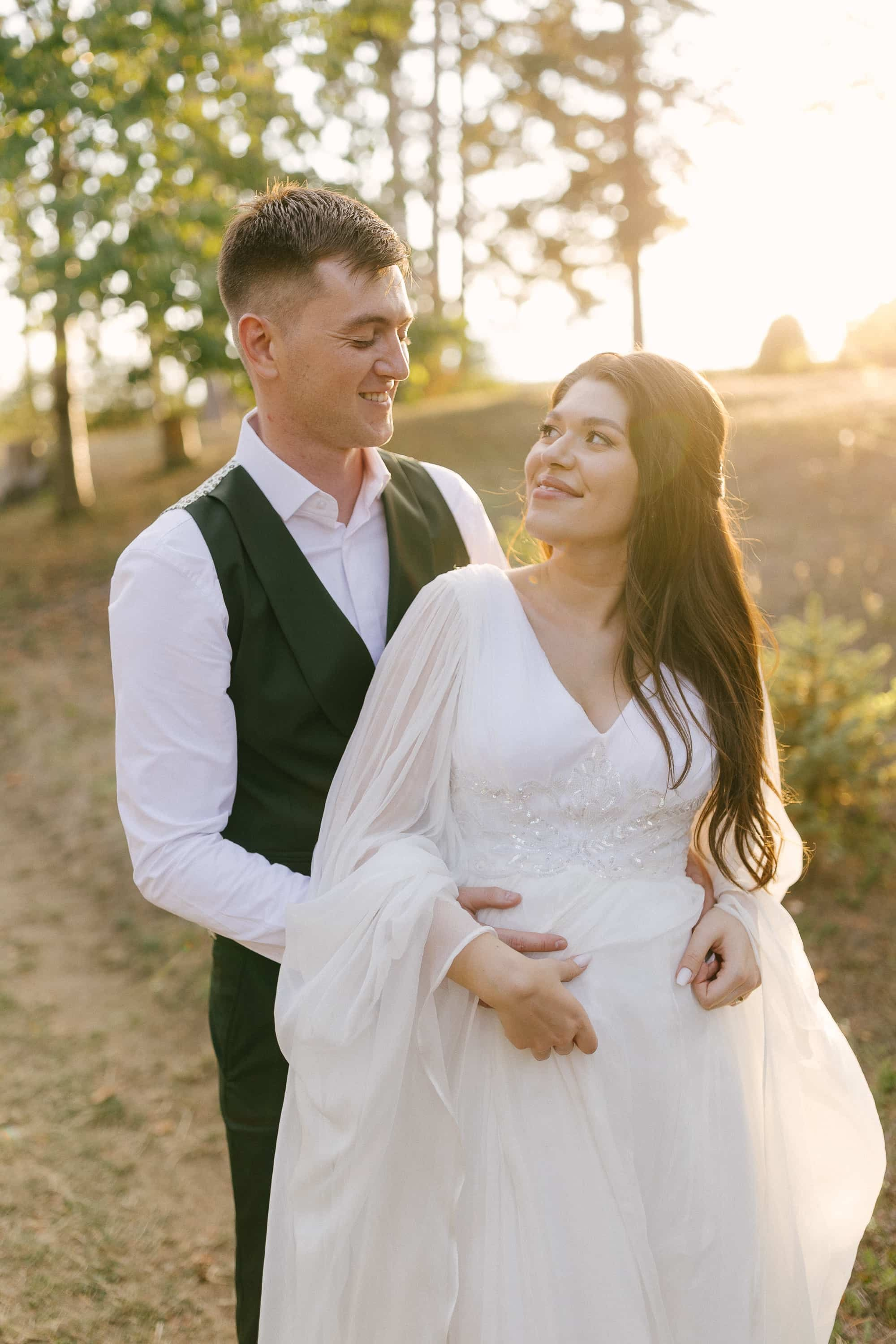 Andreea & Alex | wedding day