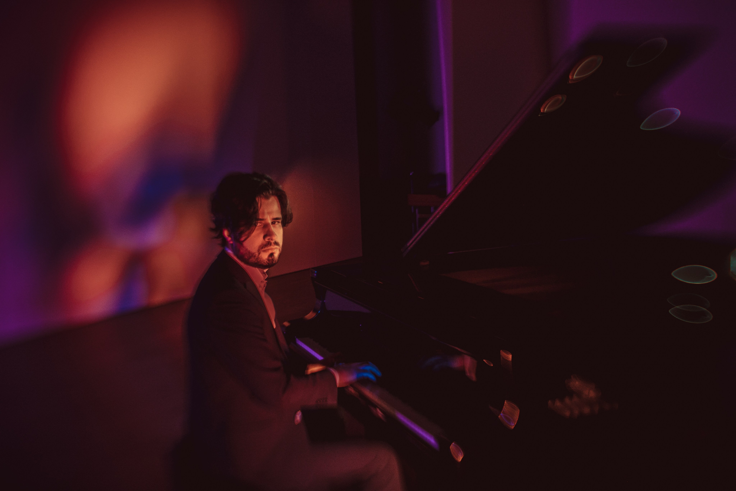 A.Osokins 2021. Sandra Garanca Portrait and event photographer