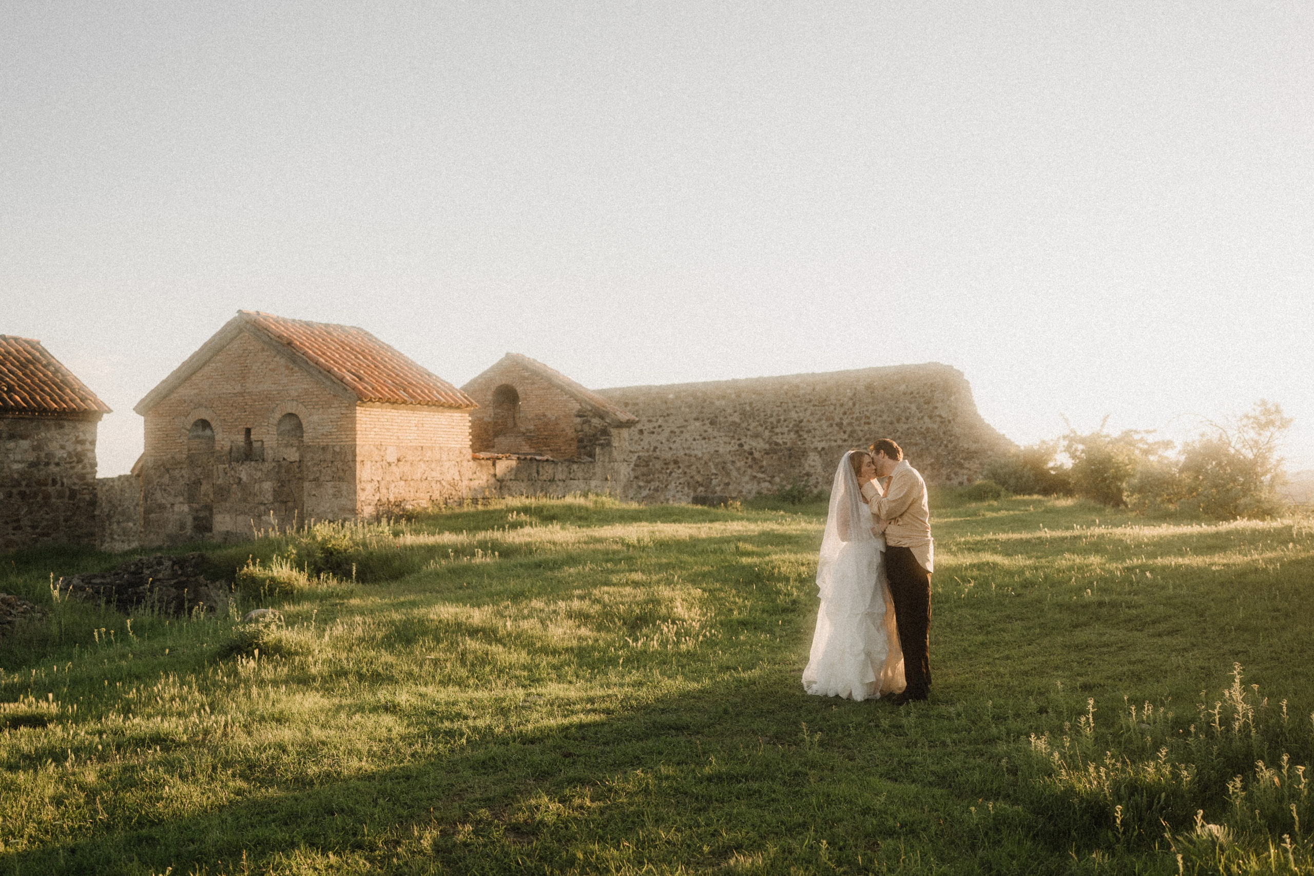 Wuthering Heights. Дарья Филькова — фотограф и видеограф в Тбилиси, Грузия