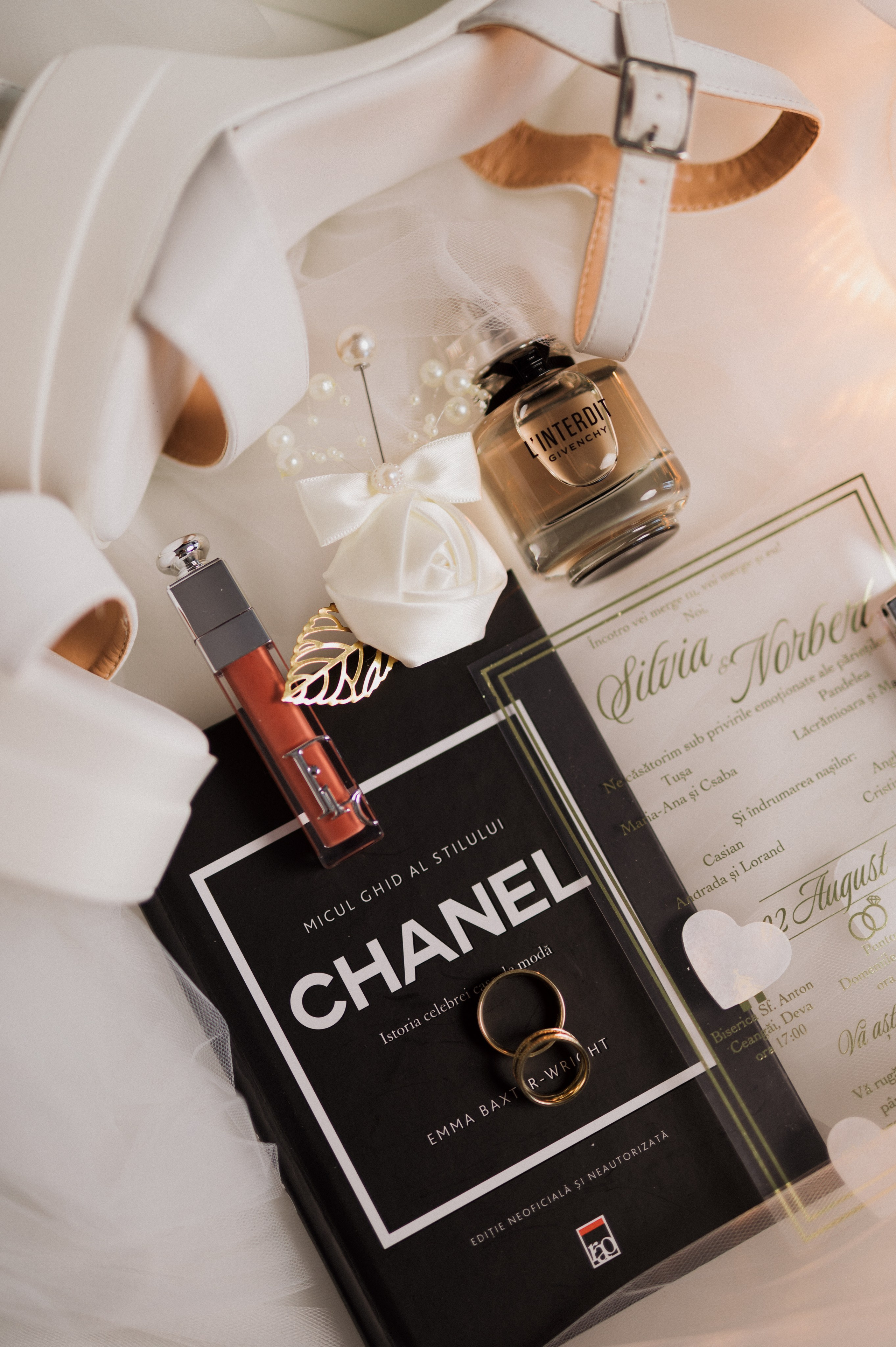 Silva + Norbert | Deva, Hunedoara. FotoVizion Iași