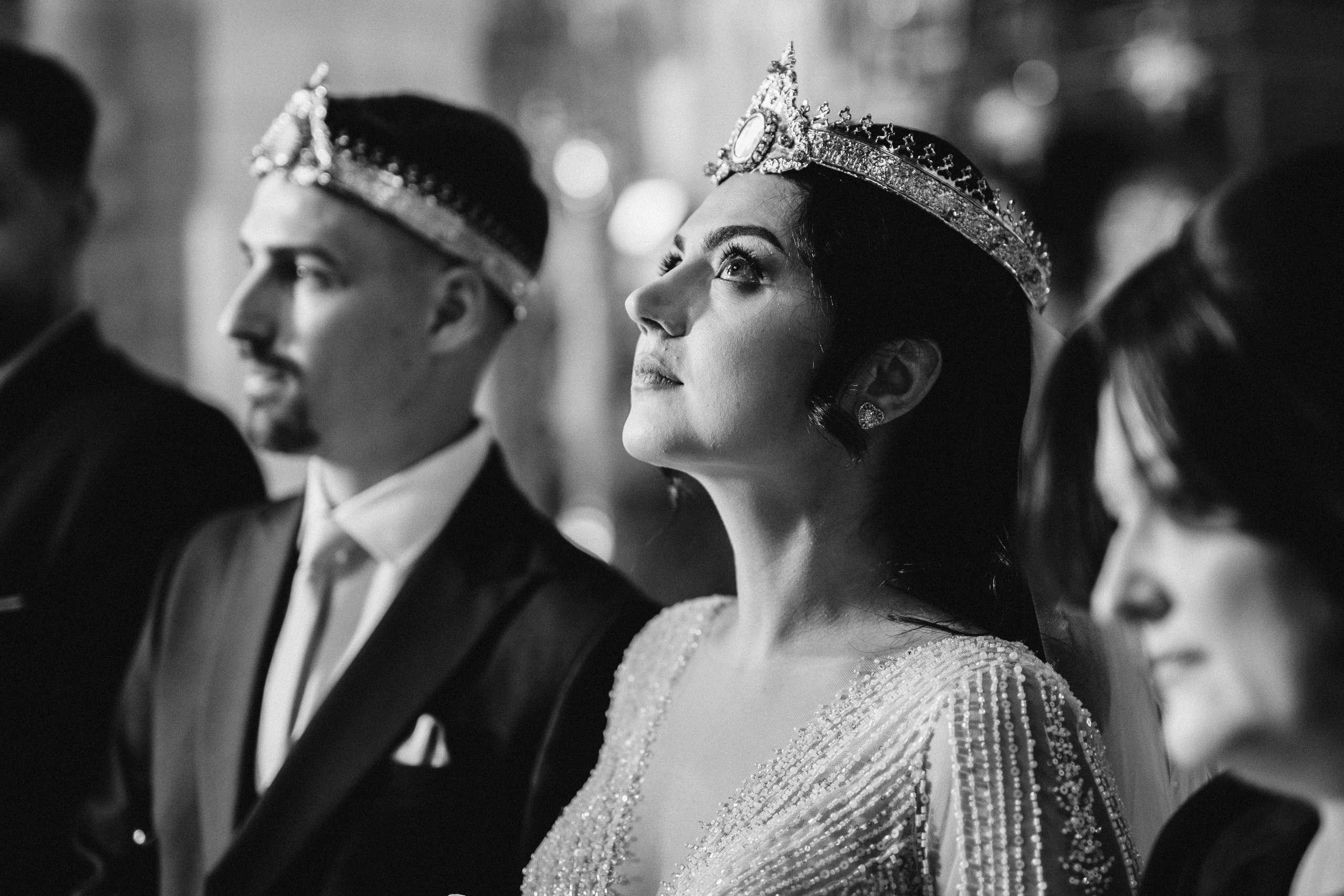 Mădălina + Alexandru | Crystal, Iași. FotoVizion Iași