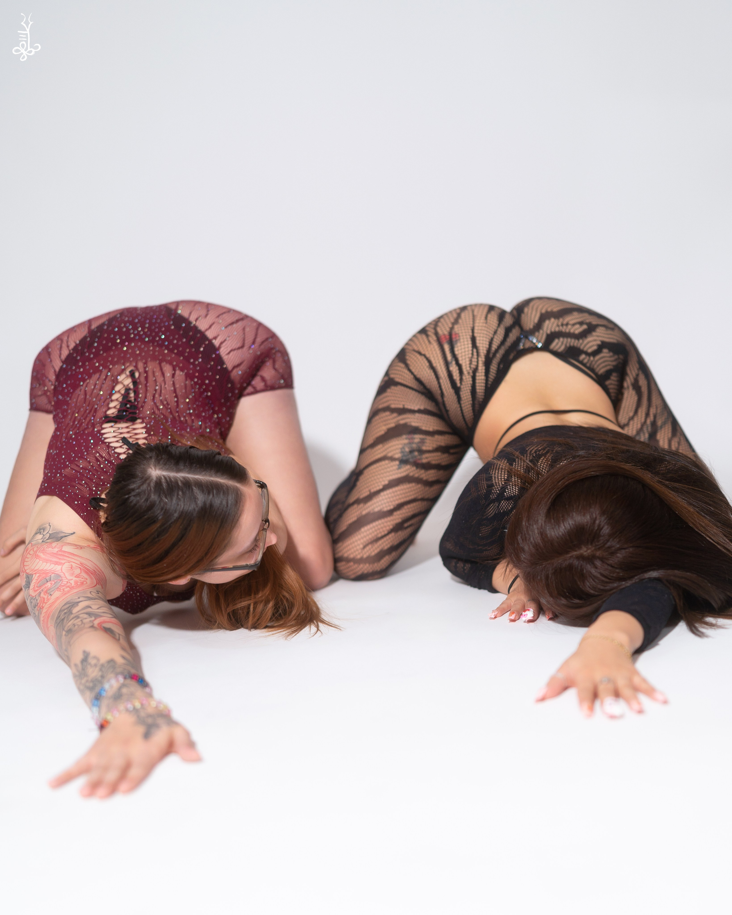 TALHIA X @slimeeebuggg_. Ke’Ondris