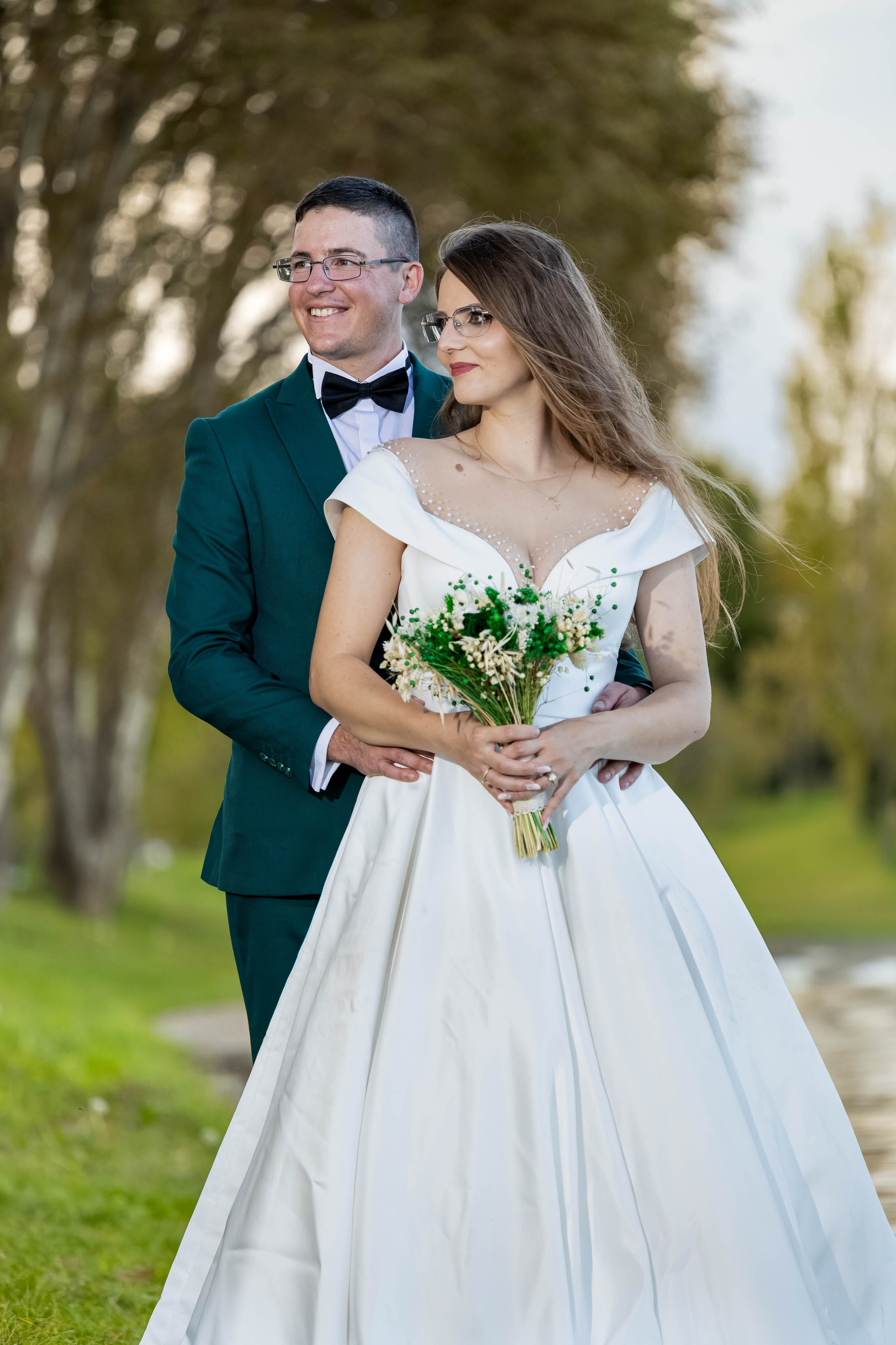 Fotograf si videograf de nunta si botez in Constanta Andreea Ilie