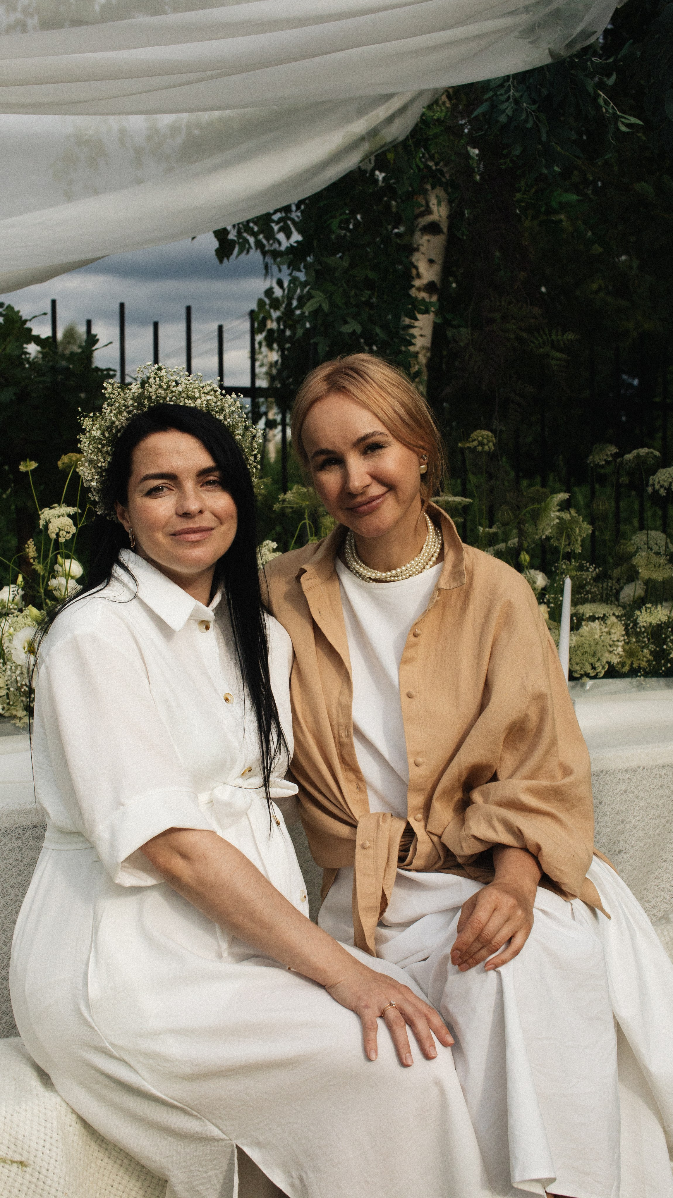 Baby shower. Сімейний, дитячий та репортажний фотограф з Києва