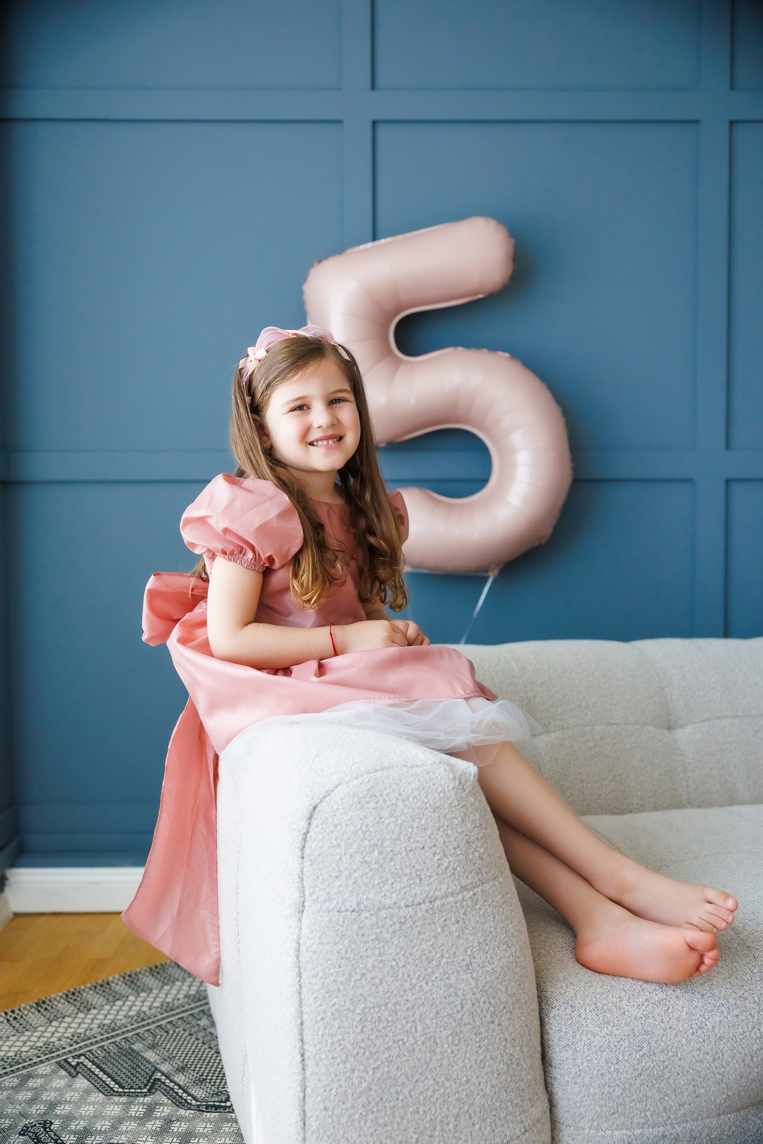 Честит Рожден Ден. Фотограф Ирина Йотова