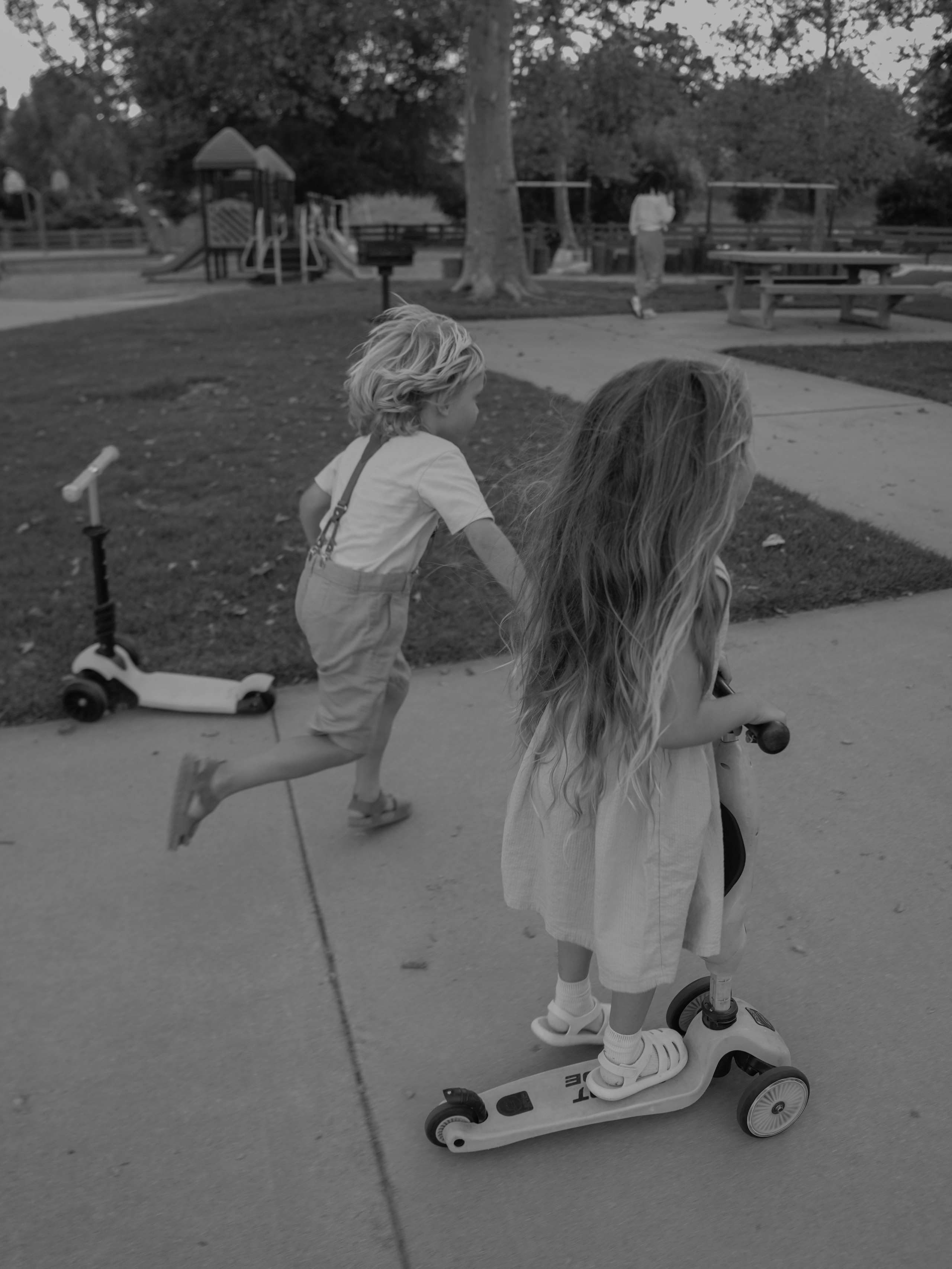 Children on the playground. Фотограф и видеограф в США (и по всему миру) — Татьяна Иванова