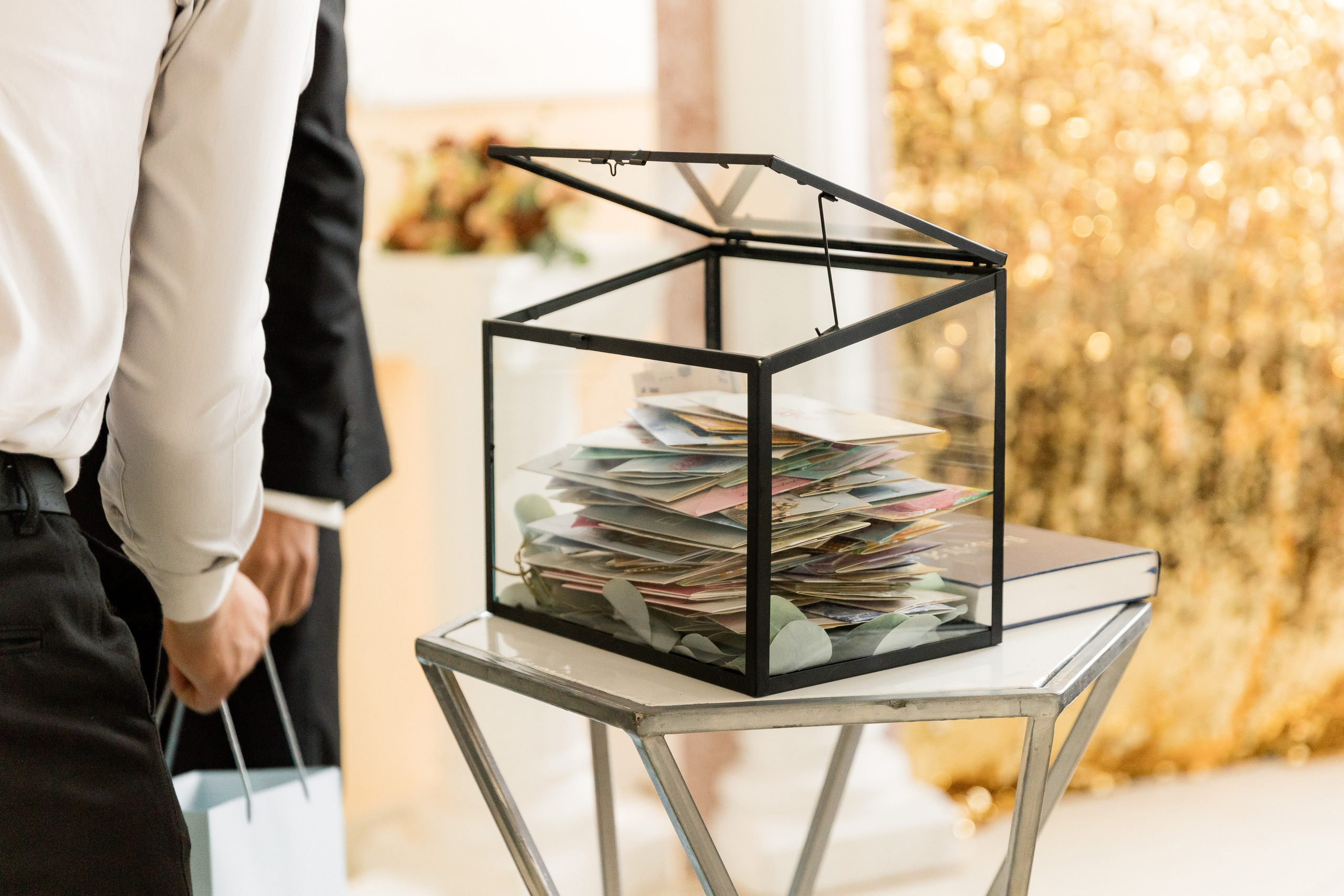 Уляна та Моїсей. Ірина Терещук