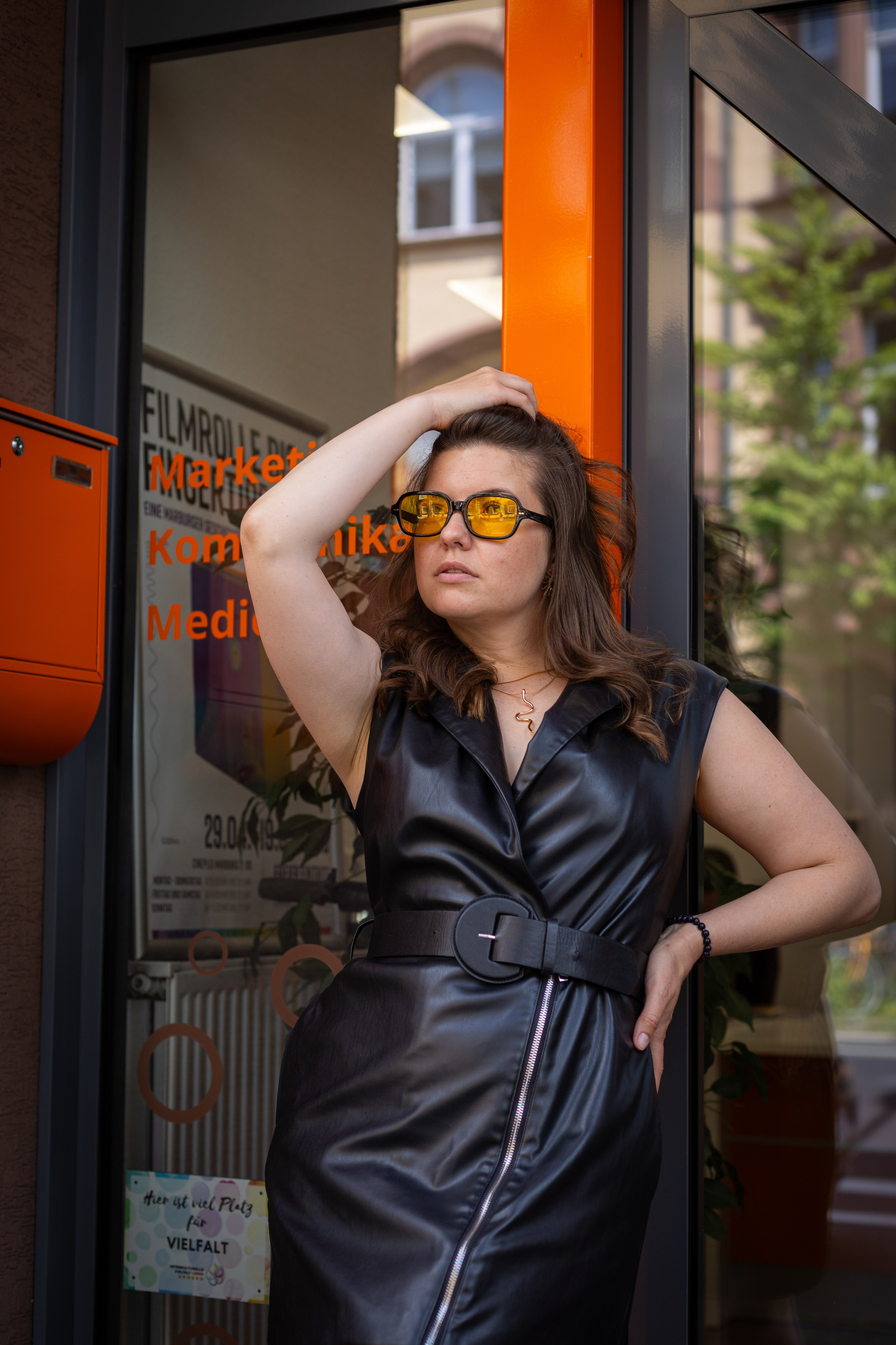 День 1. PHOTOgrapher Germany MARBURG