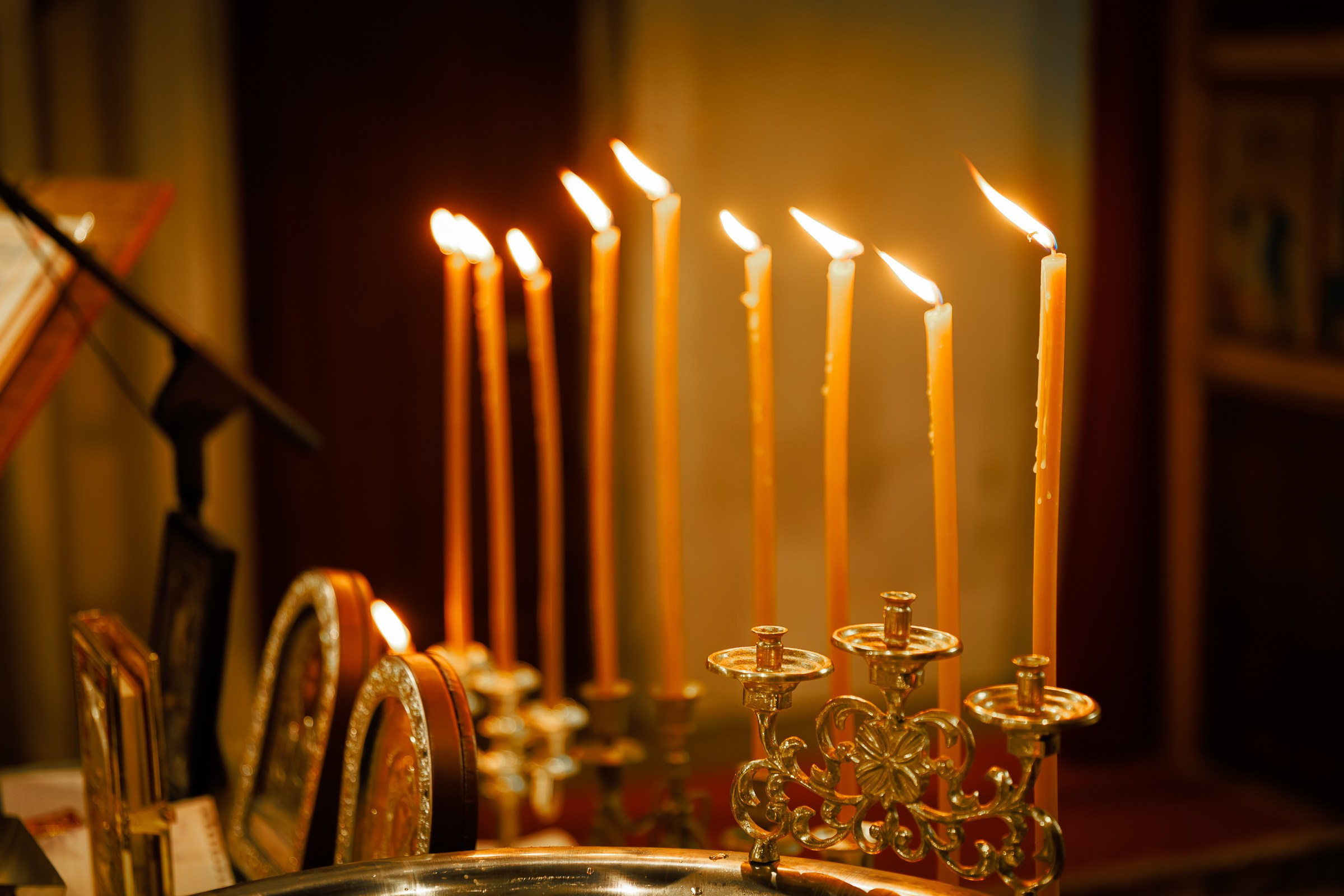 Christening. Https://valeriubriciuc.com/