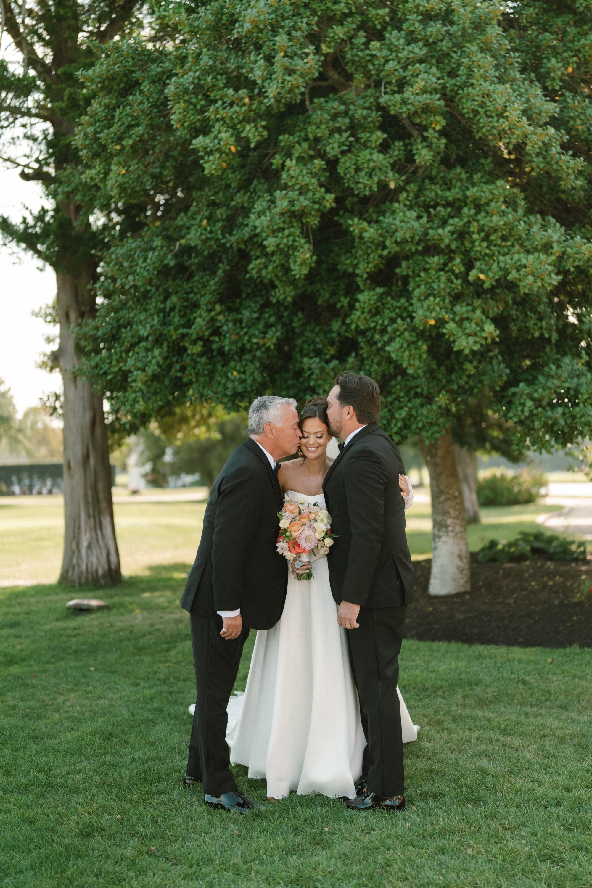Emily and Blake. Wedding photographer and videographer New York | New Jersey