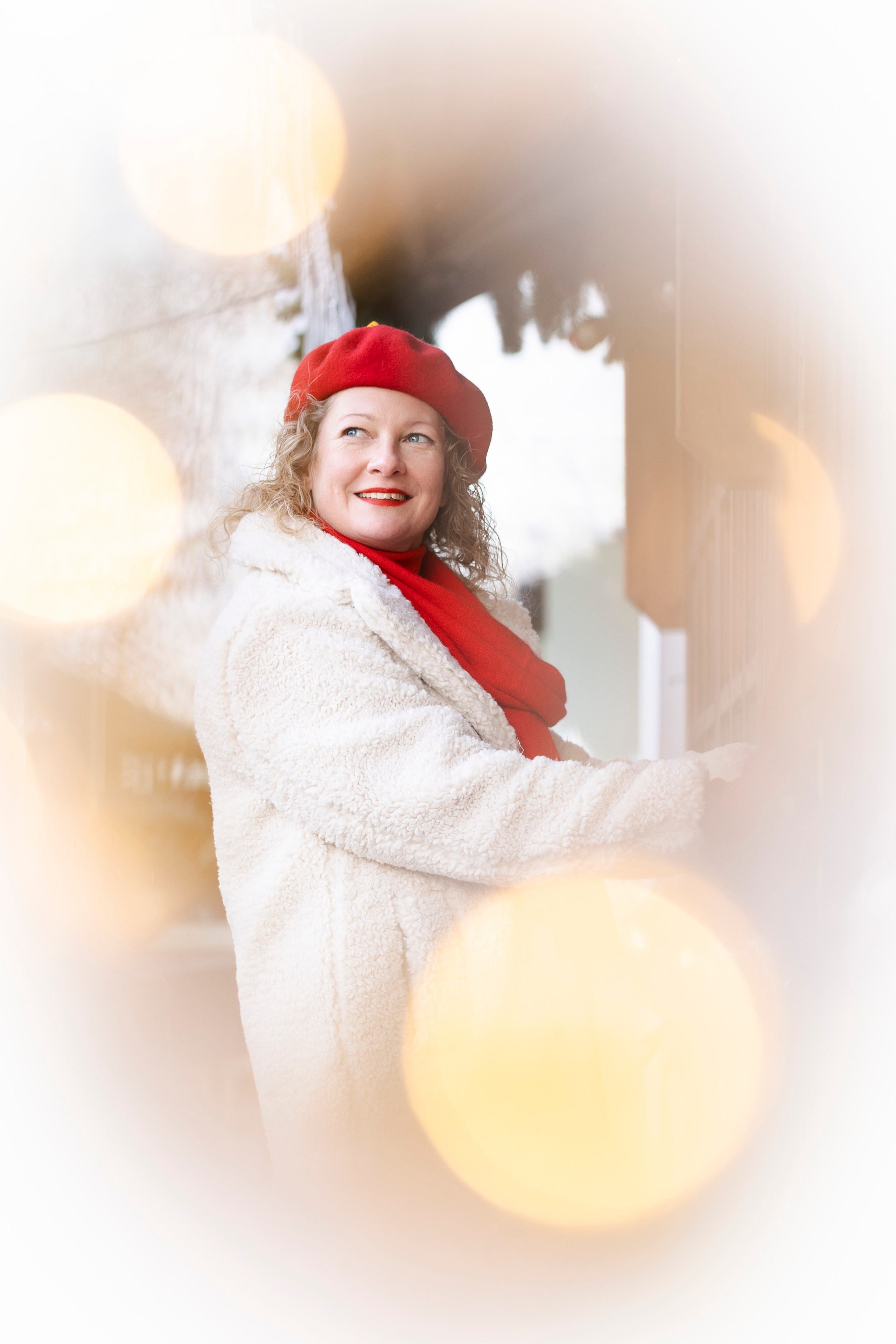 Сhristmas 2024. Photographer in Munich