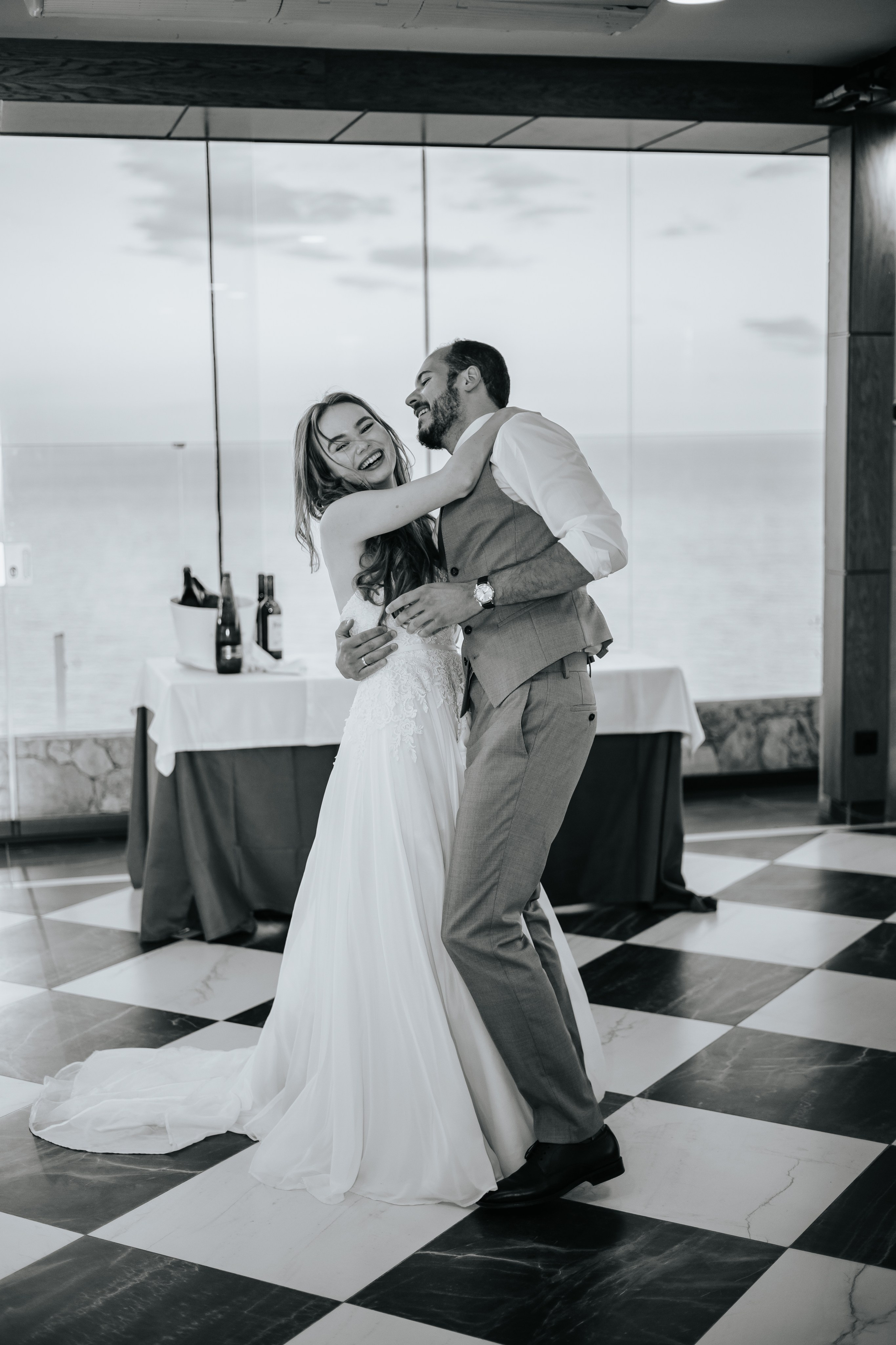 Katerina+Andrei, 27.04.2025, Lloret de Mar. Fotógrafa de bodas en Cataluña