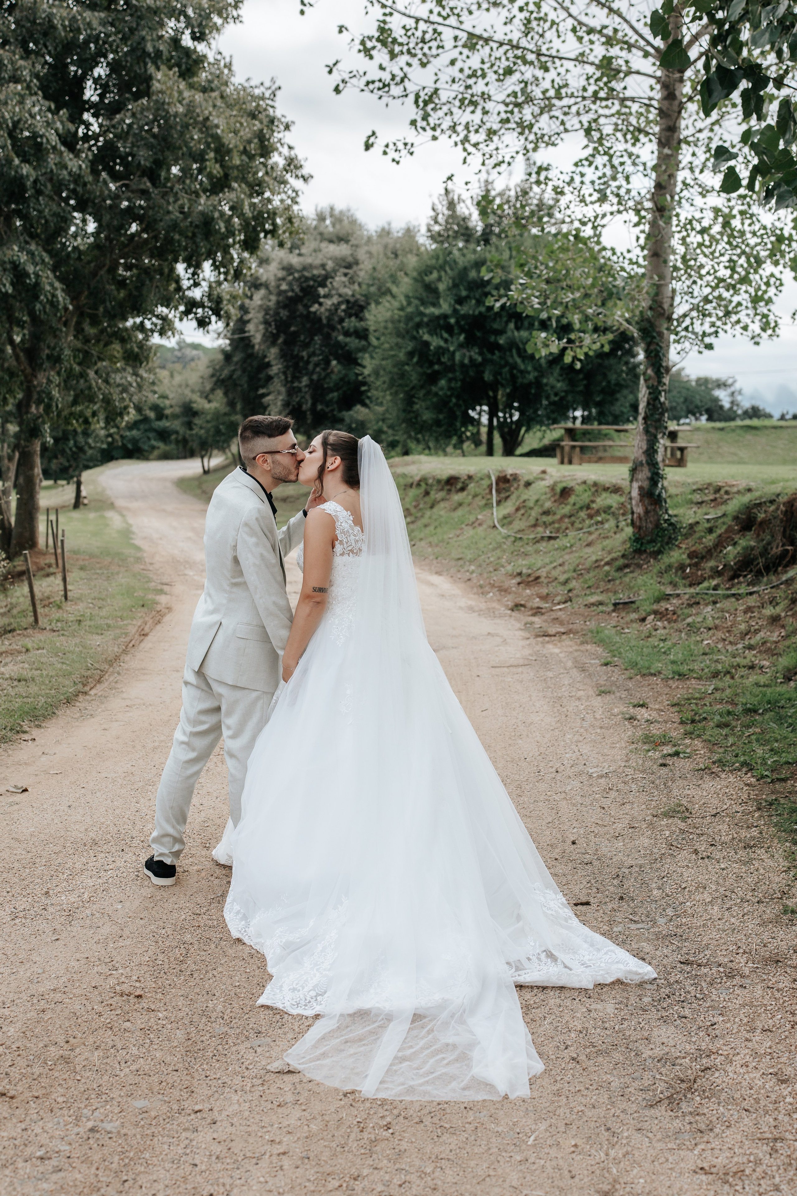 Marta+Adria, 27.09.2025, Can Caballe. Wedding photographer in Catalonia