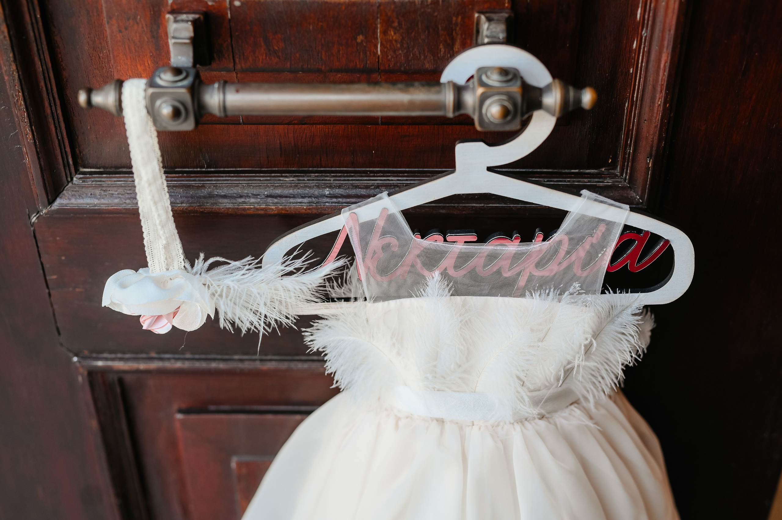 Baptism Nektaria. AdrianOltean.wfolio.pro