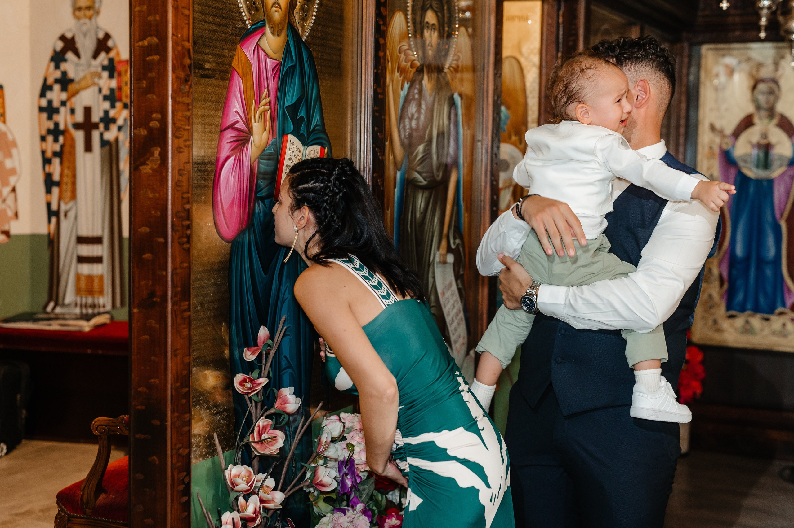 Wedding C & Y. AdrianOltean.wfolio.pro